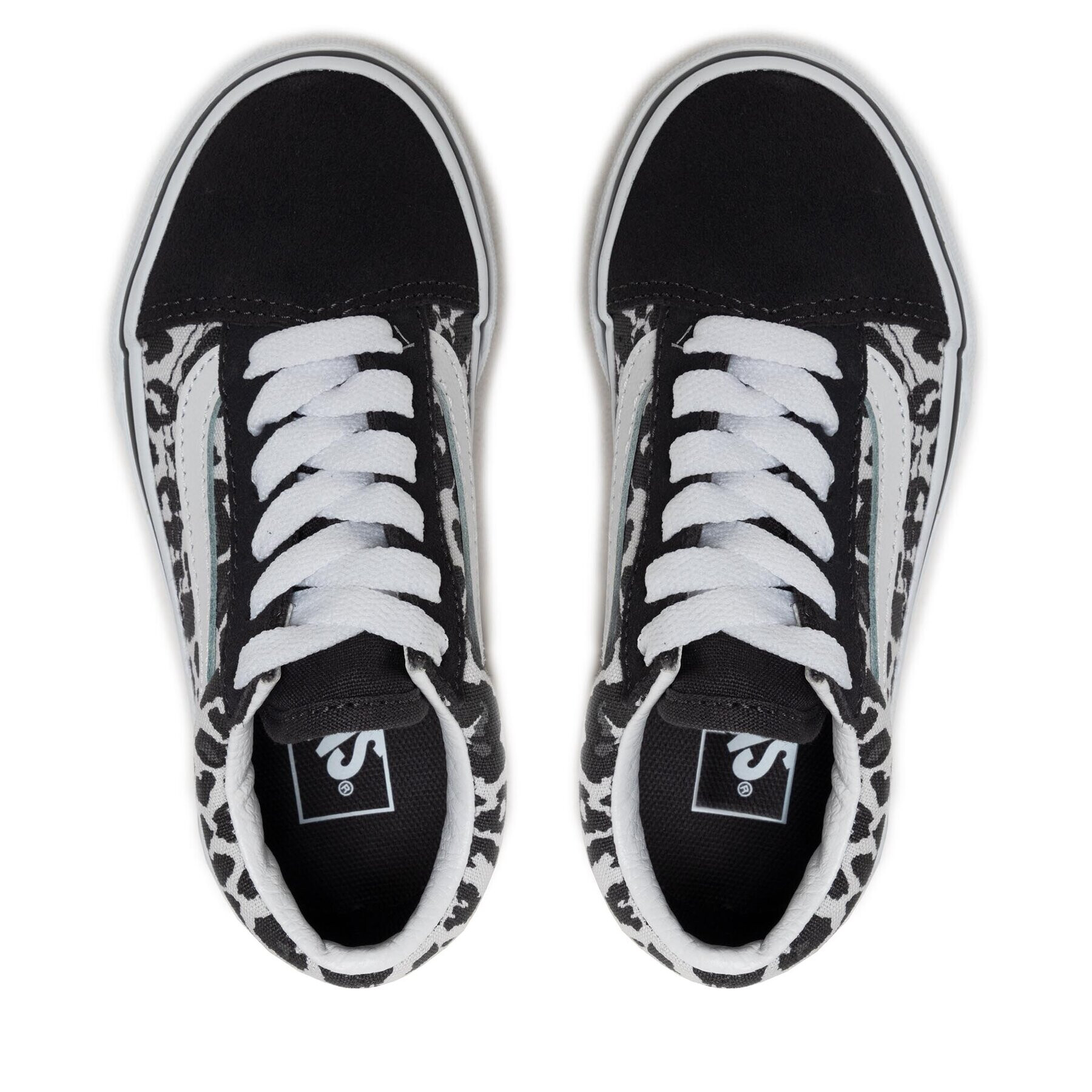 Vans Tenisky Old Skool VN000W9T1O71 Sivá - Pepit.sk