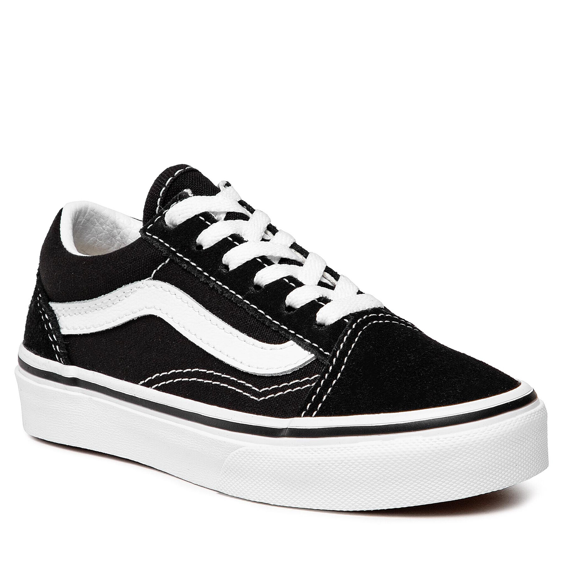 Vans Tenisky Old Skool VN000W9T6BT Čierna - Pepit.sk