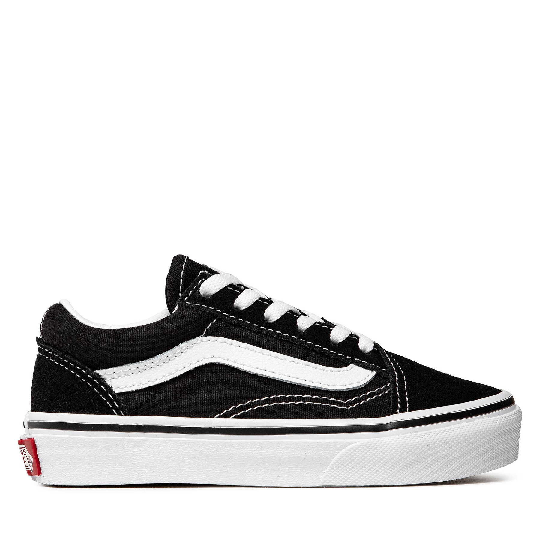 Vans Tenisky Old Skool VN000W9T6BT Čierna - Pepit.sk