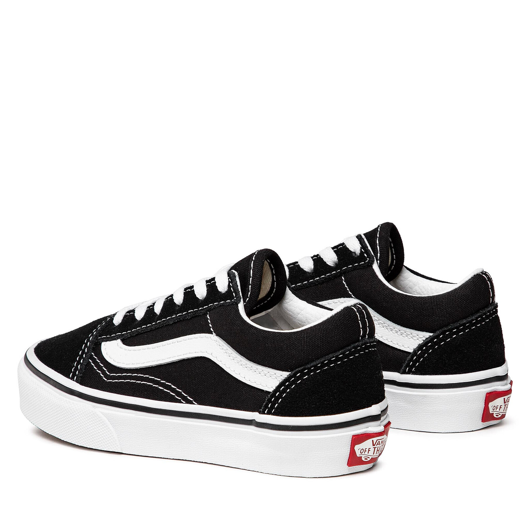 Vans Tenisky Old Skool VN000W9T6BT Čierna - Pepit.sk