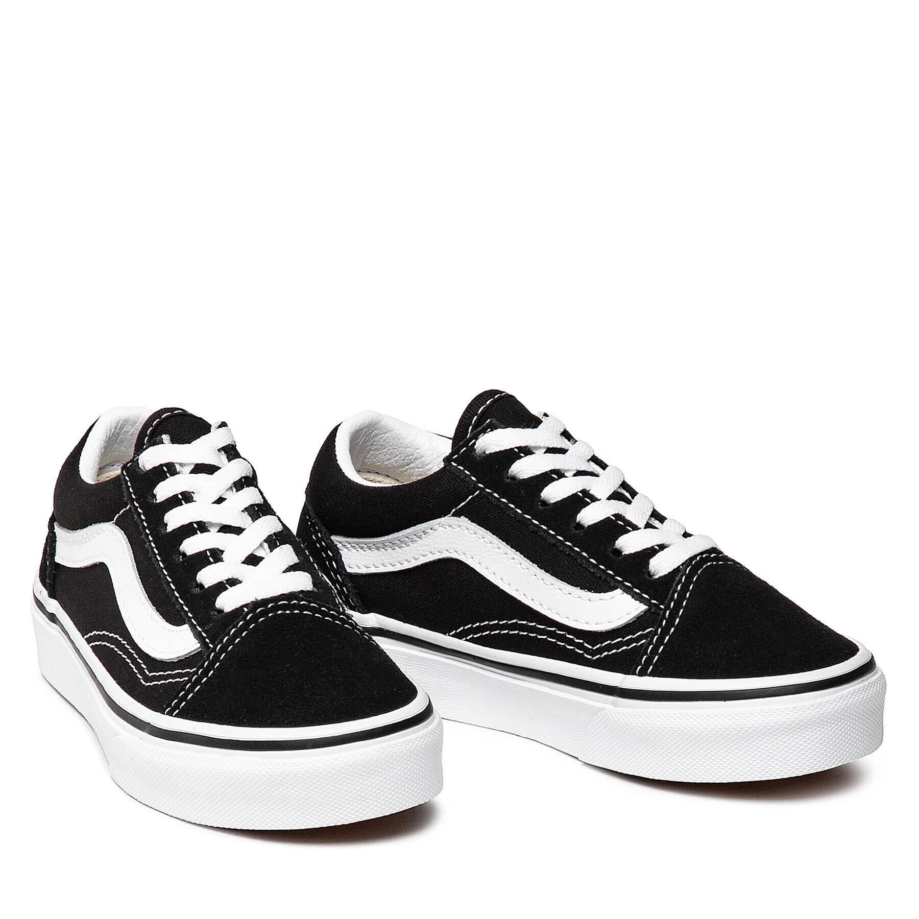 Vans Tenisky Old Skool VN000W9T6BT Čierna - Pepit.sk