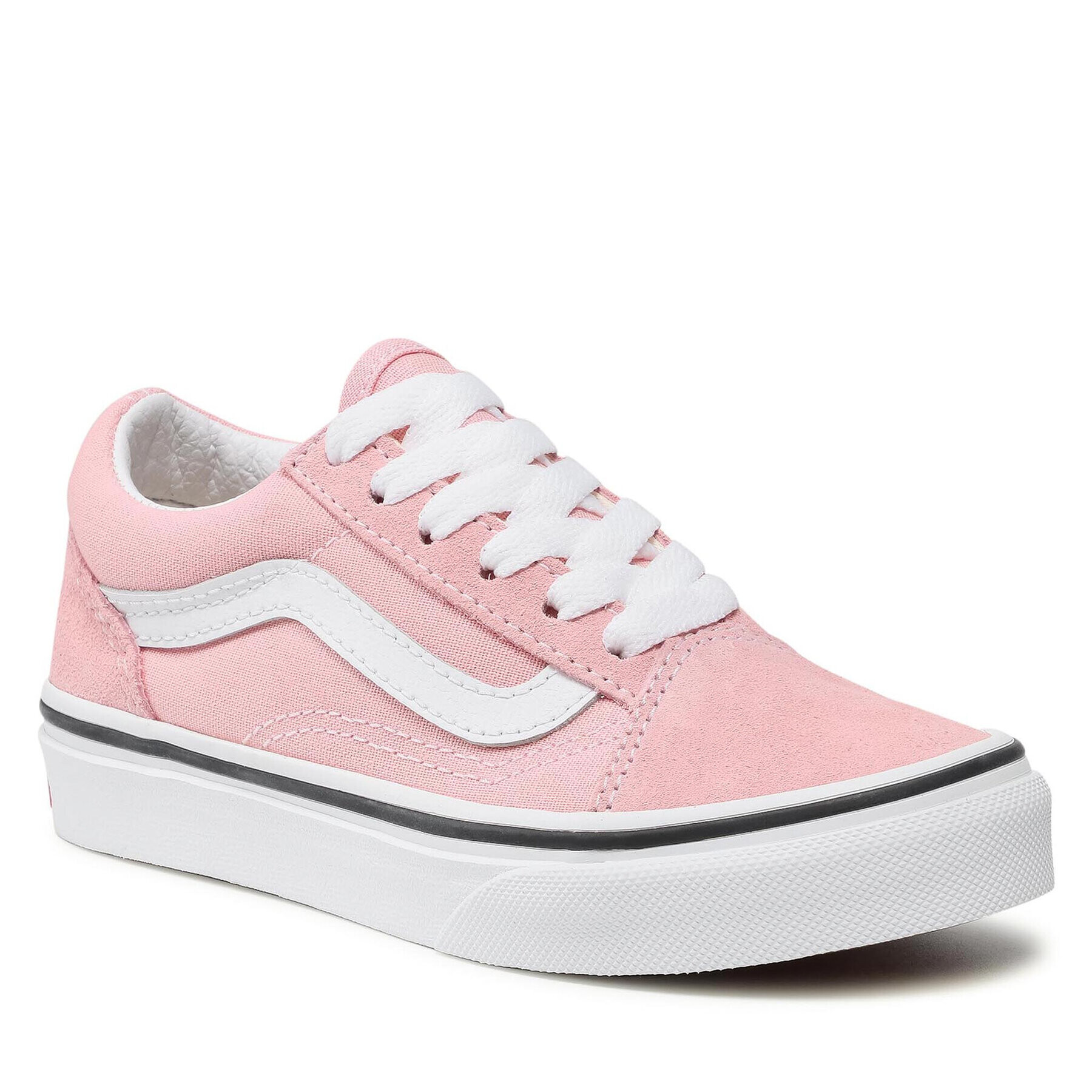 Vans Tenisky Old Skool VN000W9T9AL1 Ružová - Pepit.sk