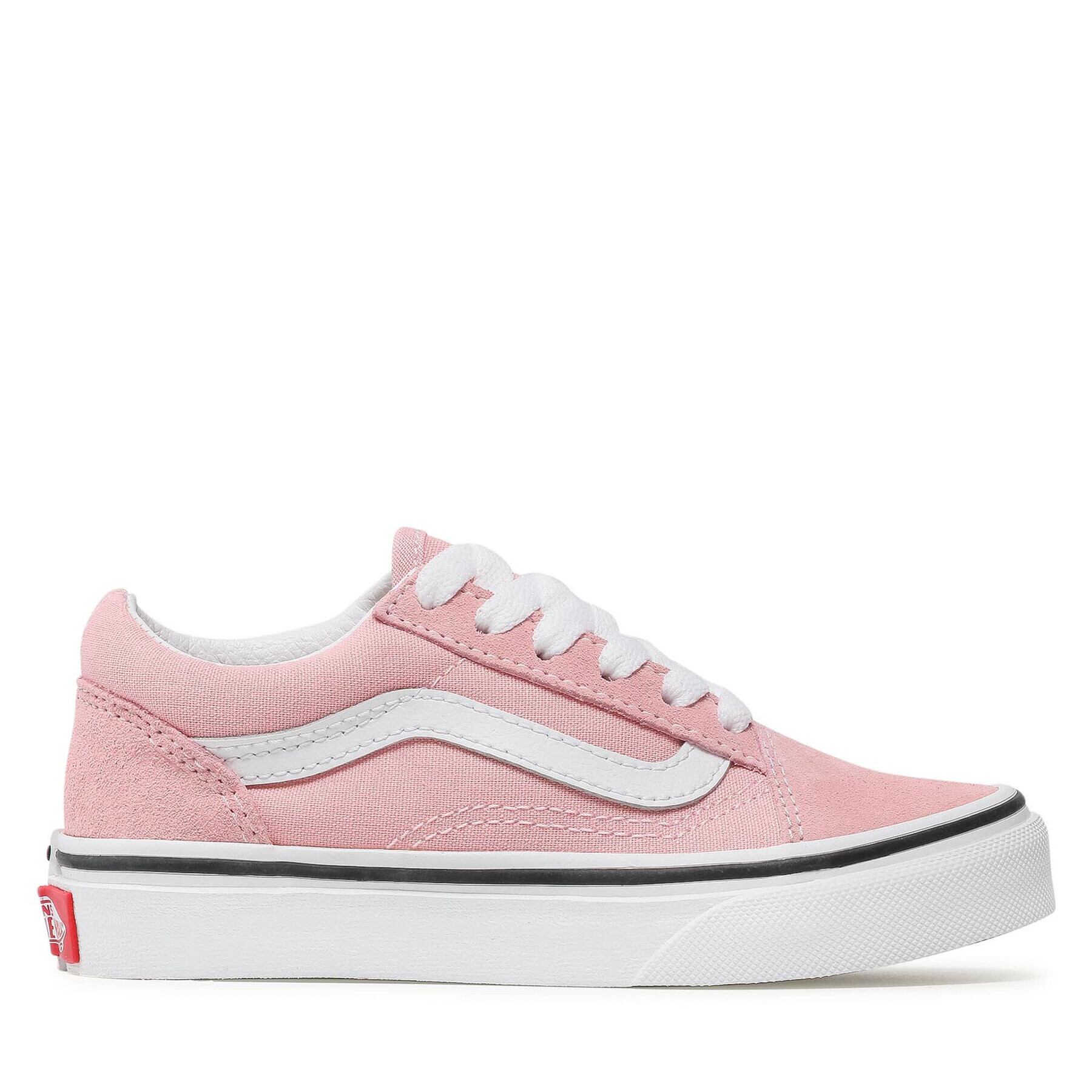 Vans Tenisky Old Skool VN000W9T9AL1 Ružová - Pepit.sk