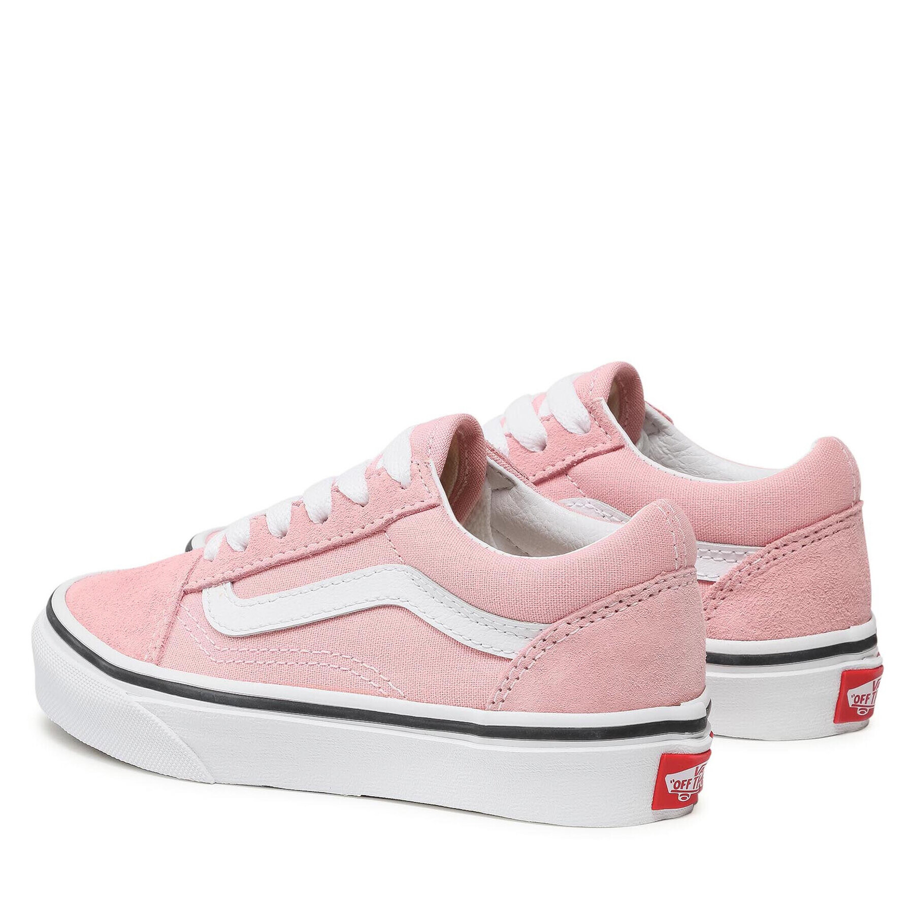 Vans Tenisky Old Skool VN000W9T9AL1 Ružová - Pepit.sk