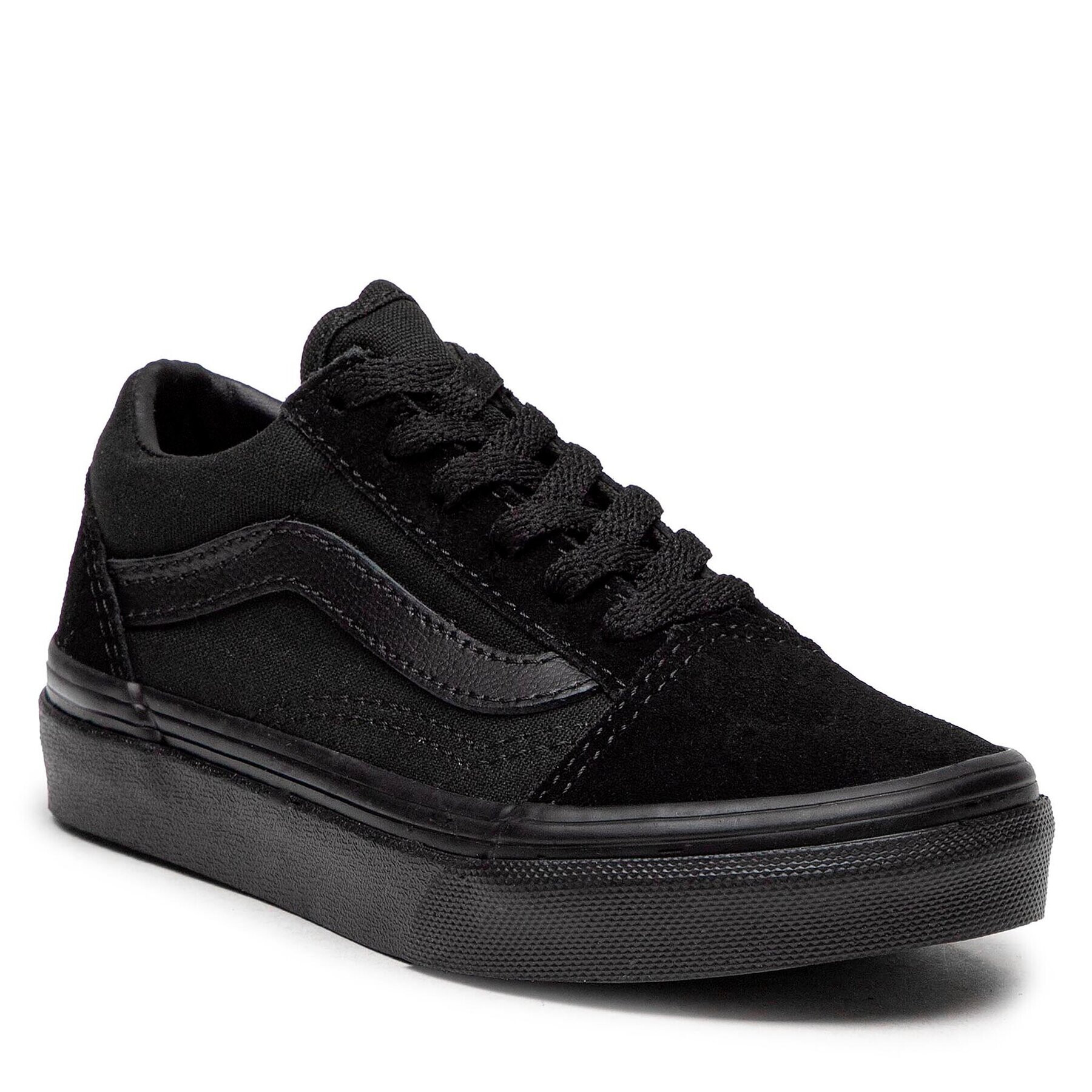 Vans Tenisky Old Skool VN000W9TENR Čierna - Pepit.sk