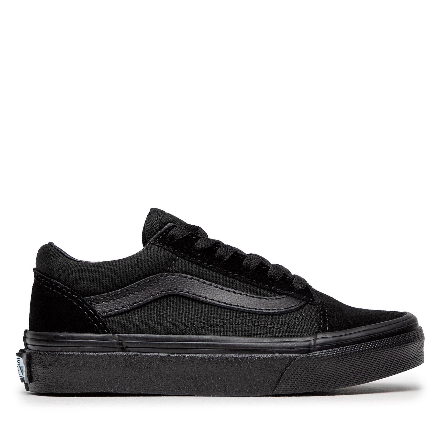 Vans Tenisky Old Skool VN000W9TENR Čierna - Pepit.sk