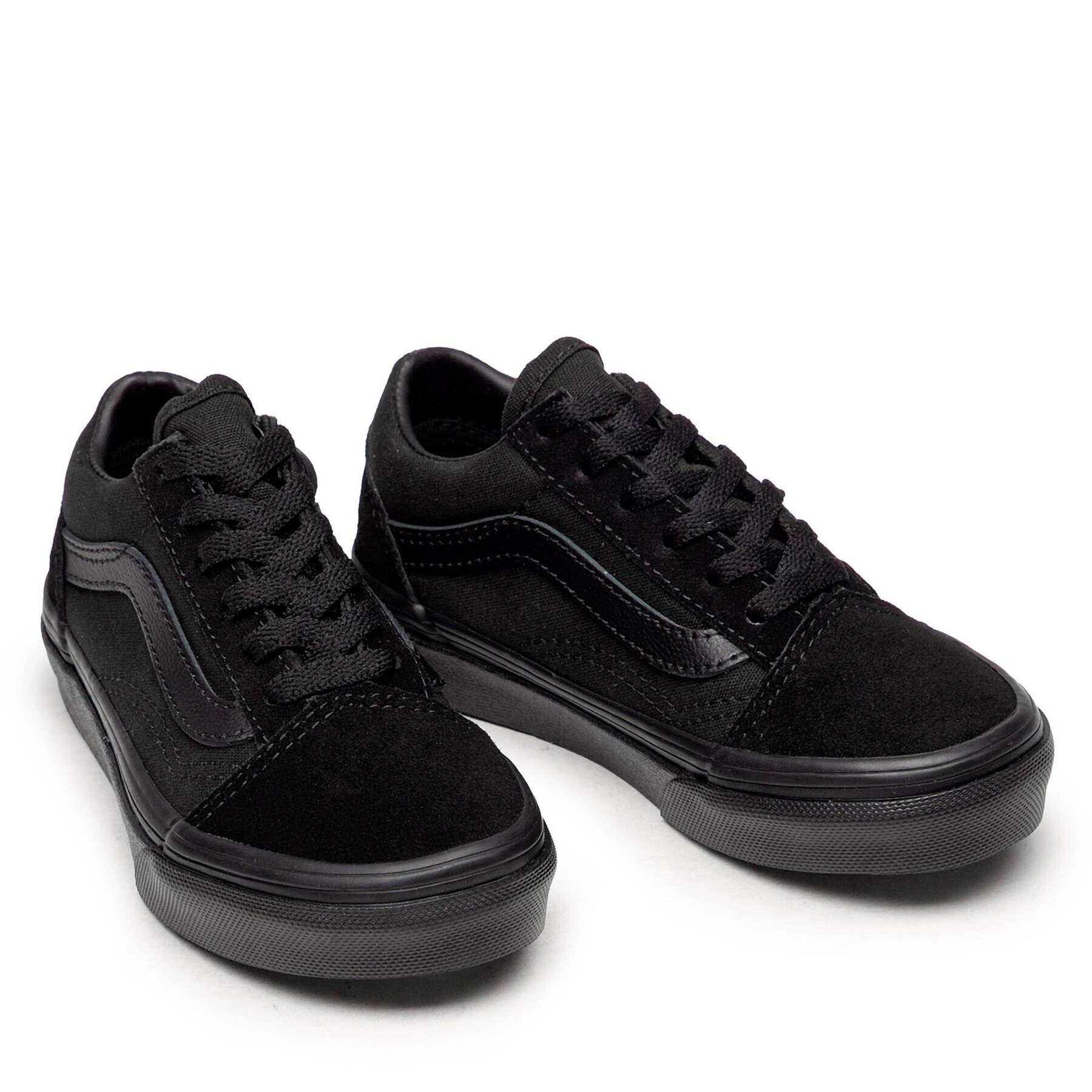 Vans Tenisky Old Skool VN000W9TENR Čierna - Pepit.sk