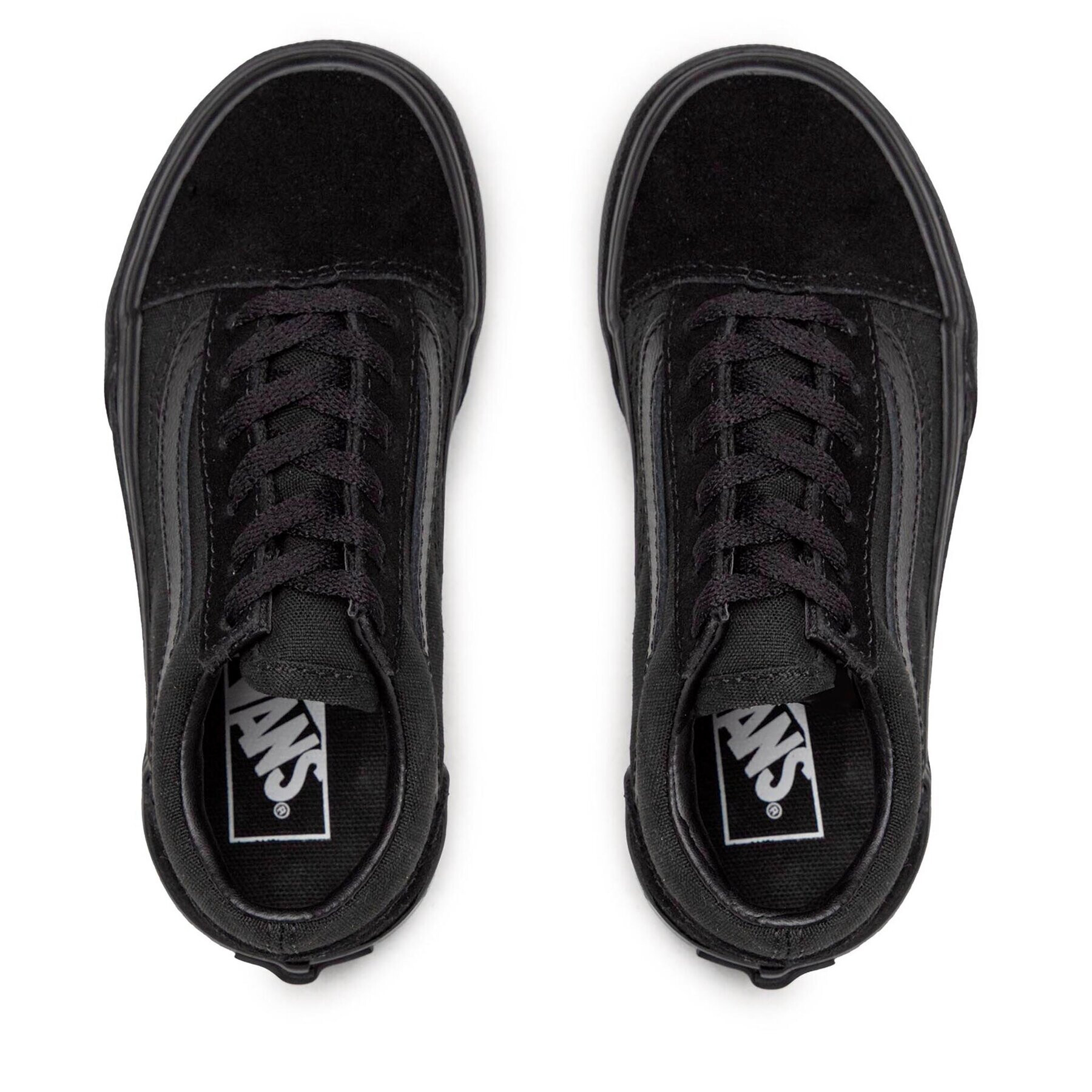 Vans Tenisky Old Skool VN000W9TENR Čierna - Pepit.sk