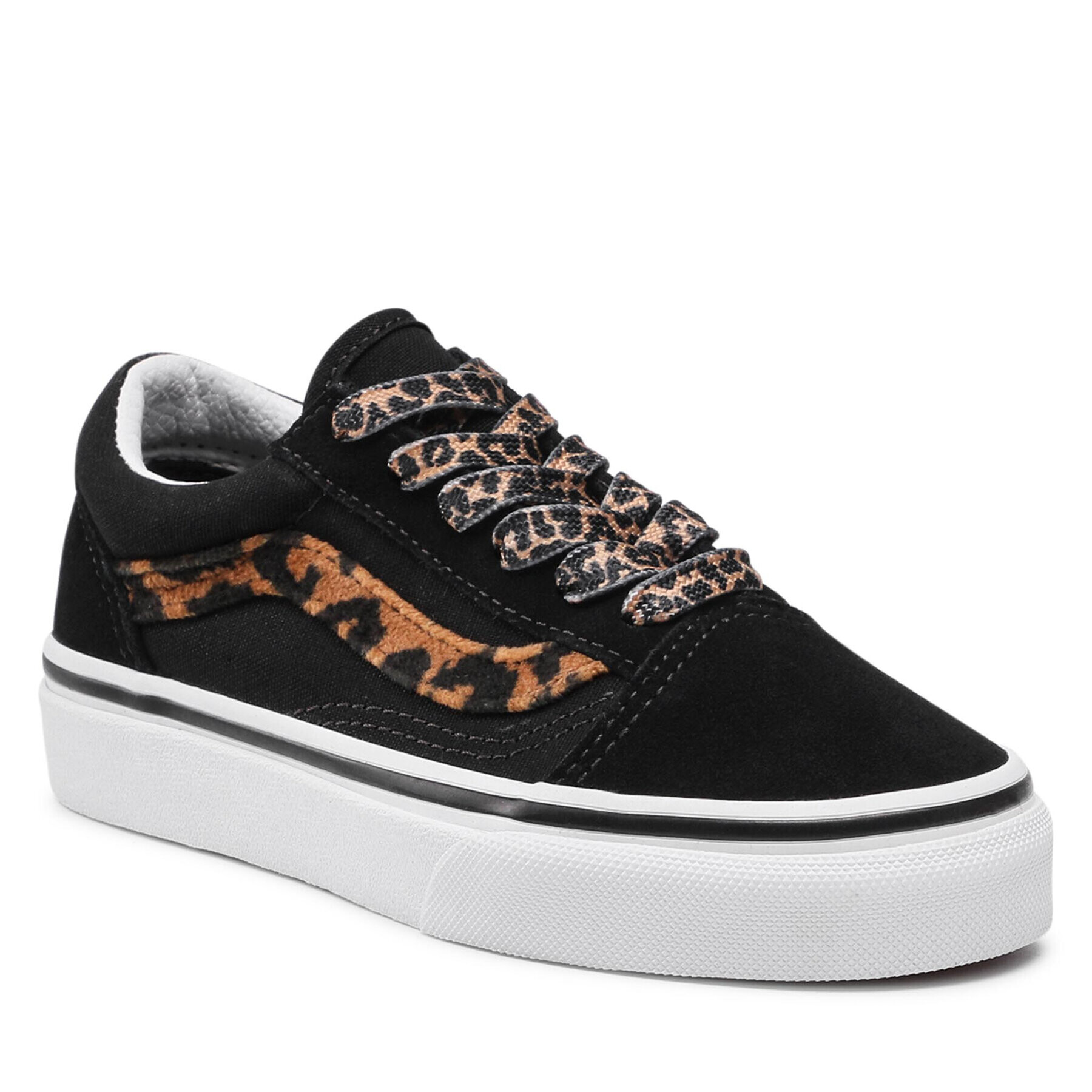 Vans Tenisky Old Skool VN000W9TNUO1 Čierna - Pepit.sk