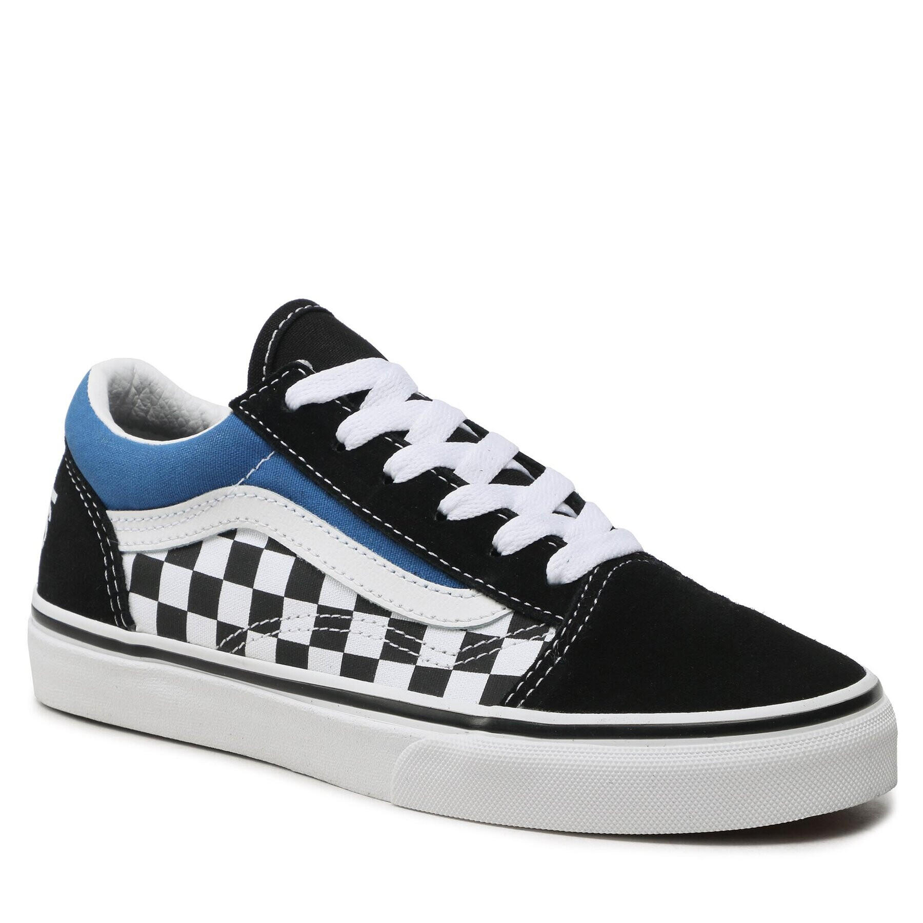 Vans Tenisky Old Skool VN0A4UHZY611 Čierna - Pepit.sk