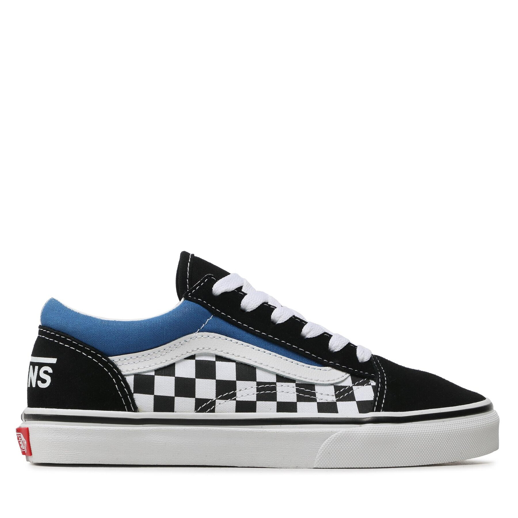 Vans Tenisky Old Skool VN0A4UHZY611 Čierna - Pepit.sk