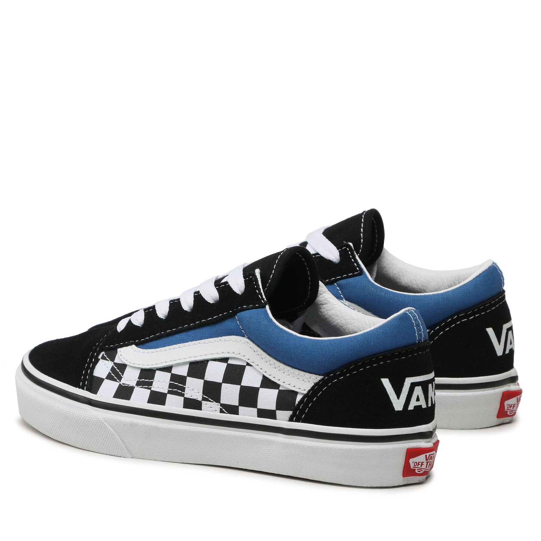 Vans Tenisky Old Skool VN0A4UHZY611 Čierna - Pepit.sk