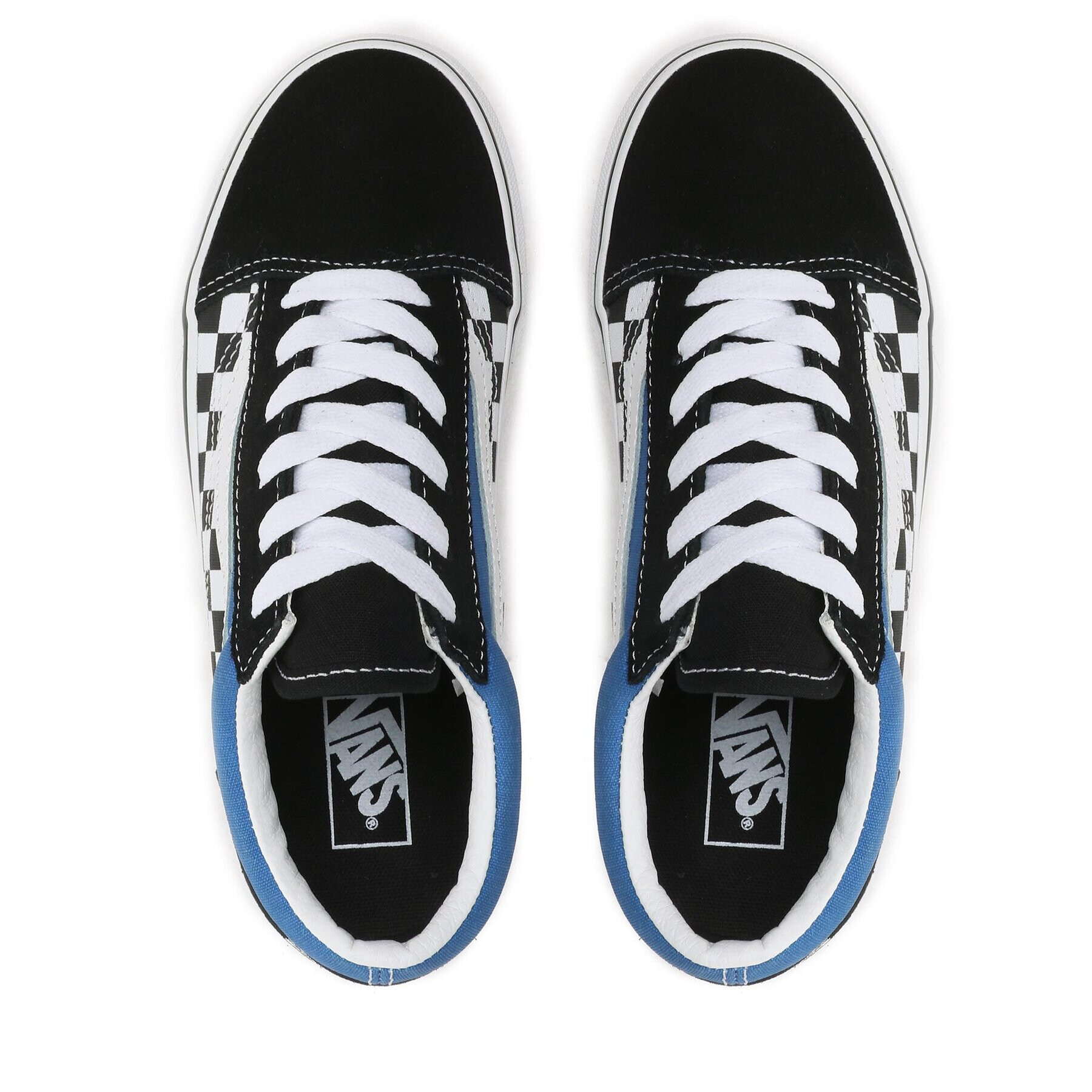 Vans Tenisky Old Skool VN0A4UHZY611 Čierna - Pepit.sk