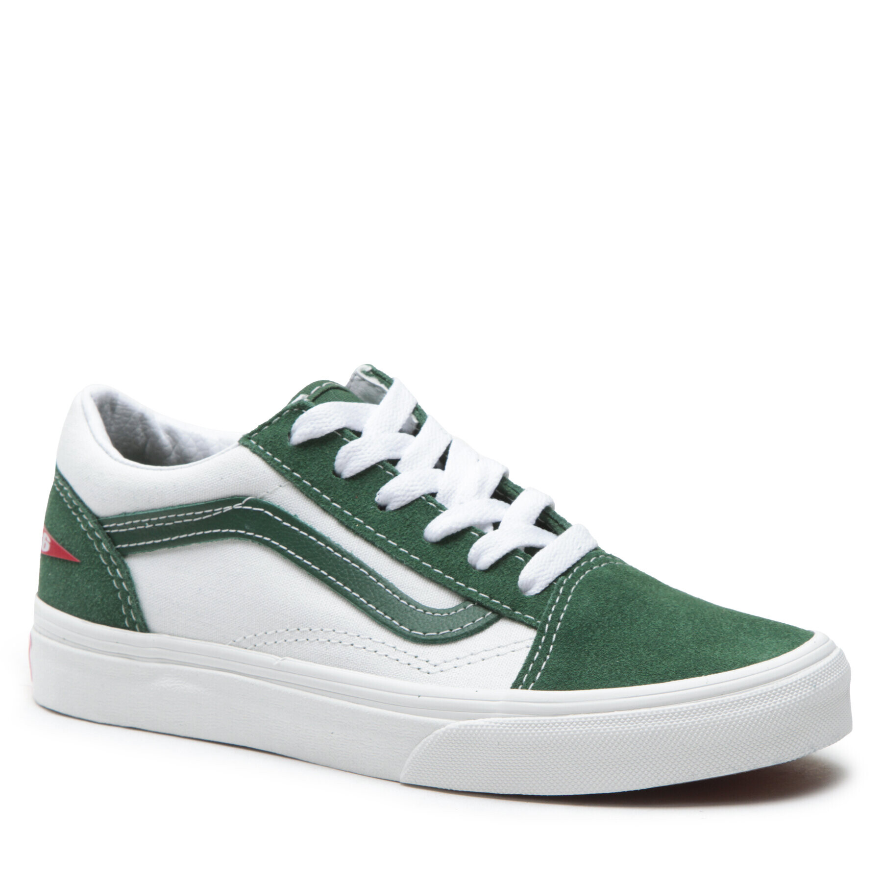 Vans Tenisky Old Skool VN0A5EE6BLK1 Biela - Pepit.sk