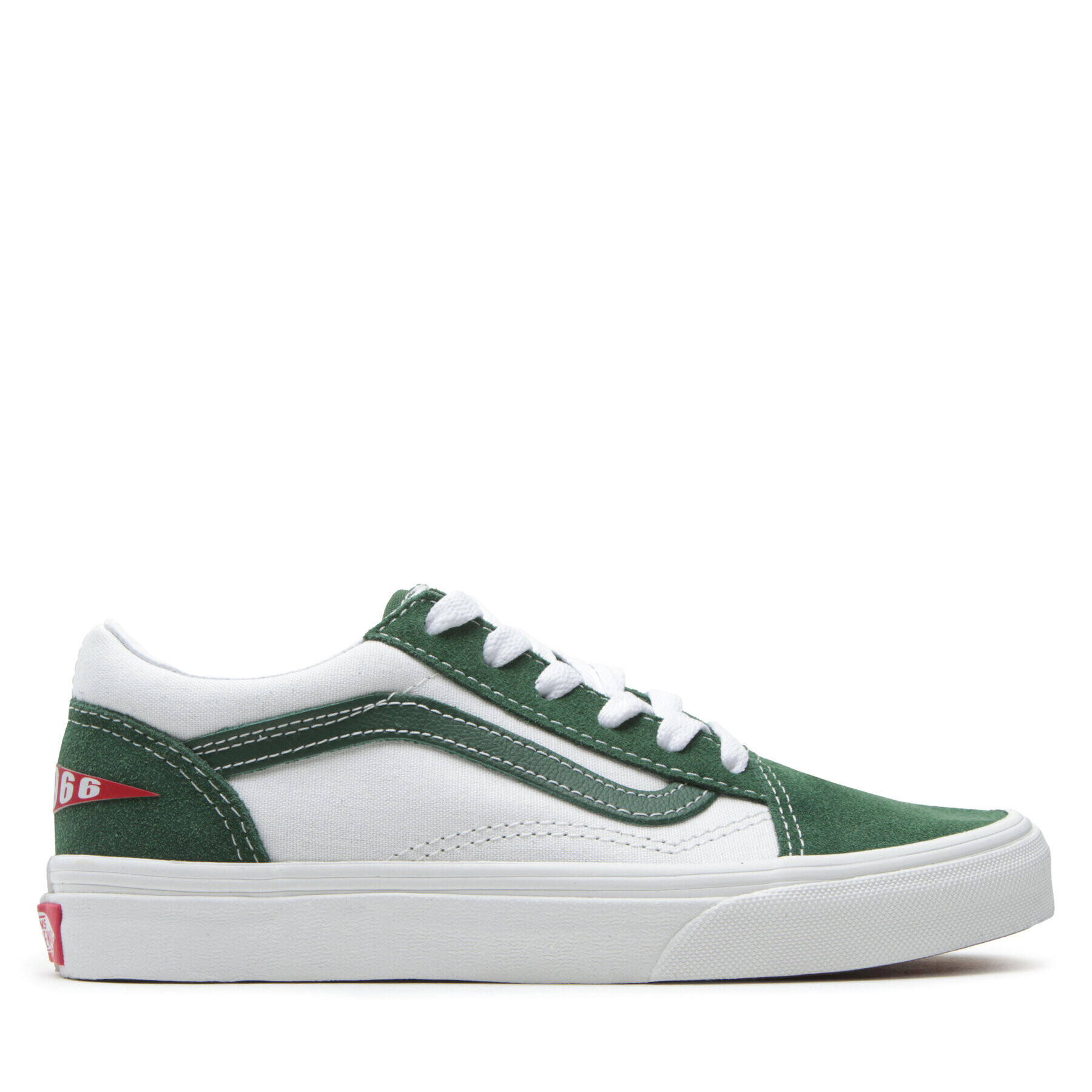 Vans Tenisky Old Skool VN0A5EE6BLK1 Biela - Pepit.sk