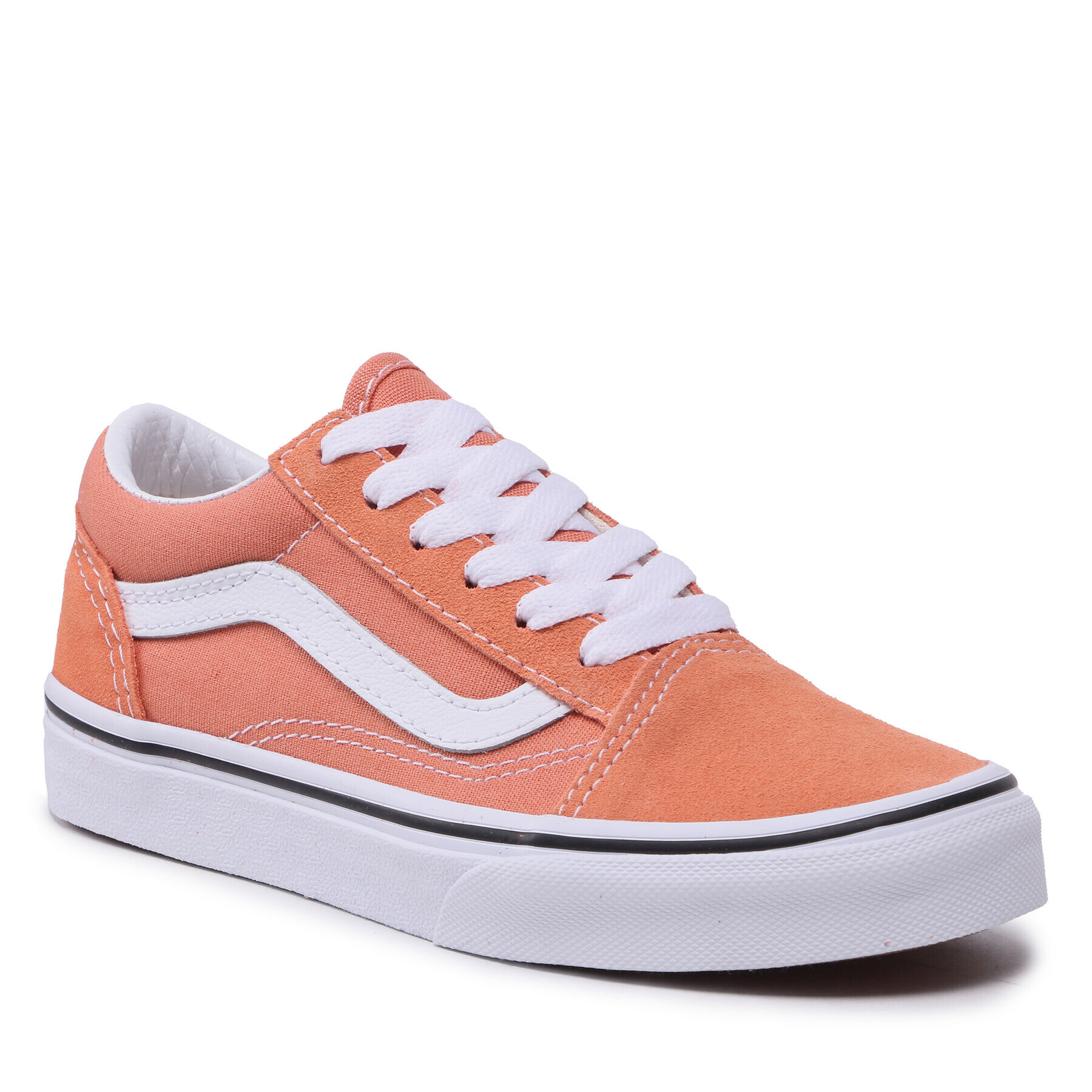 Vans Tenisky Old Skool VN0A7Q5FBM51 Oranžová - Pepit.sk