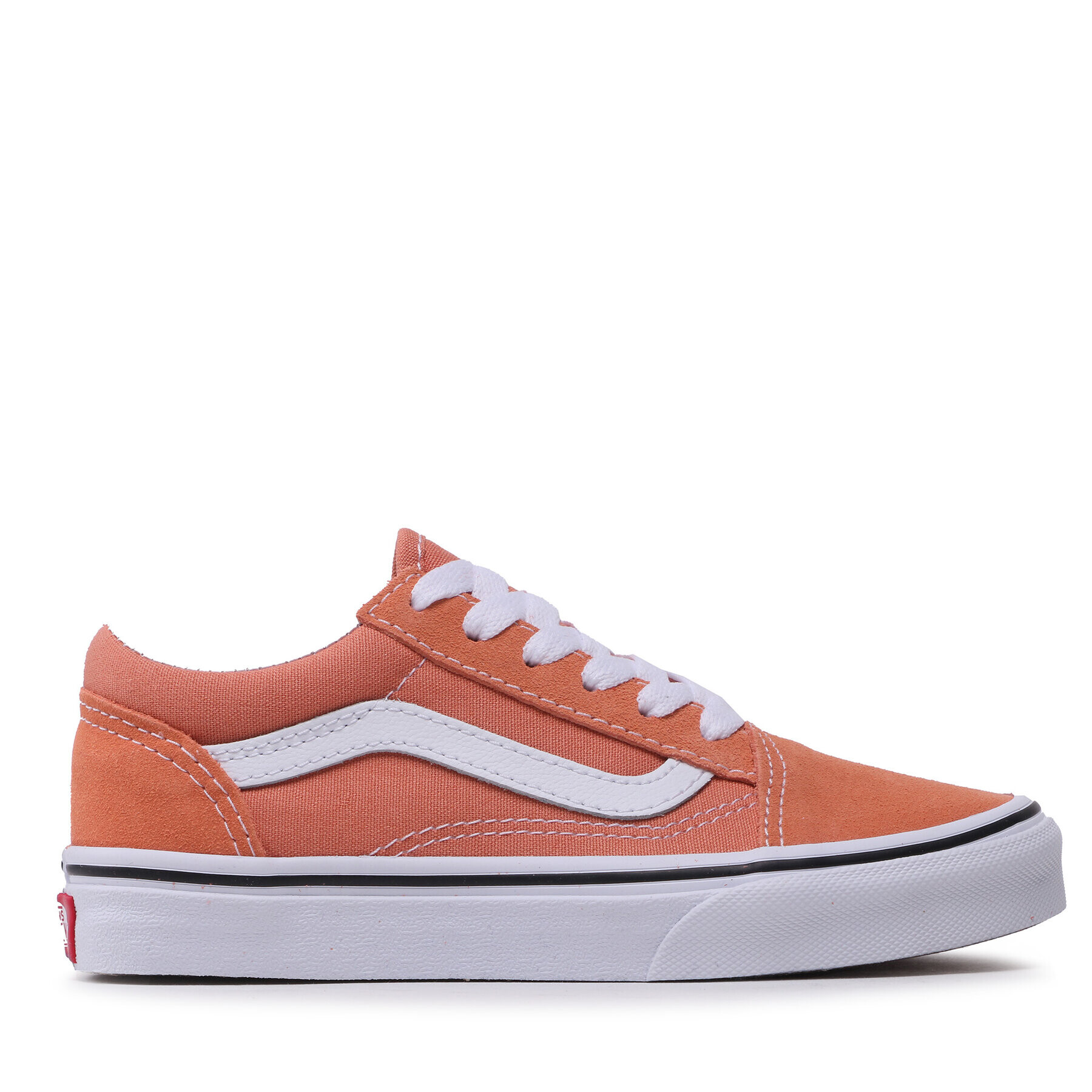 Vans Tenisky Old Skool VN0A7Q5FBM51 Oranžová - Pepit.sk