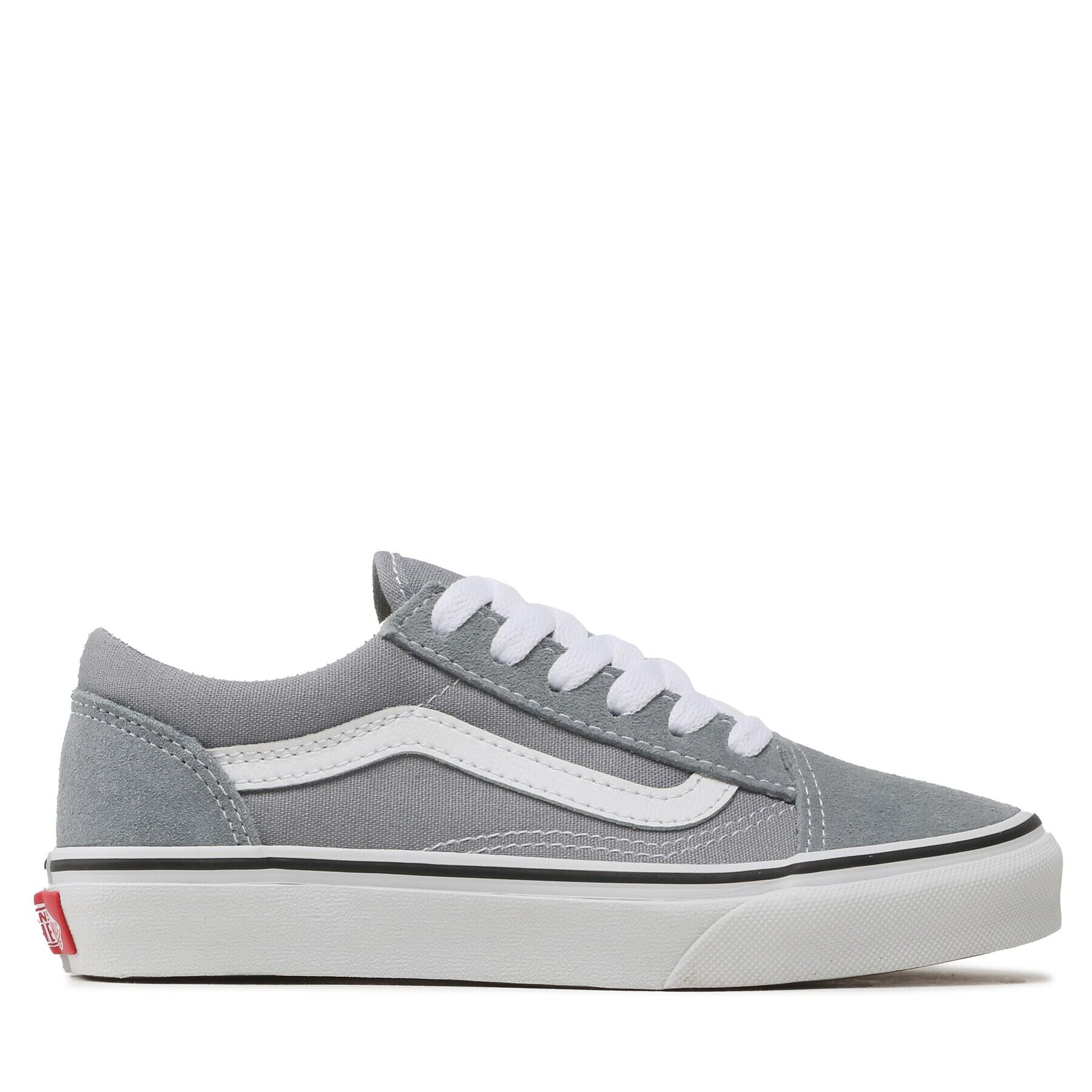 Vans Tenisky Old Skool VN0A7Q5FBM71 Sivá - Pepit.sk