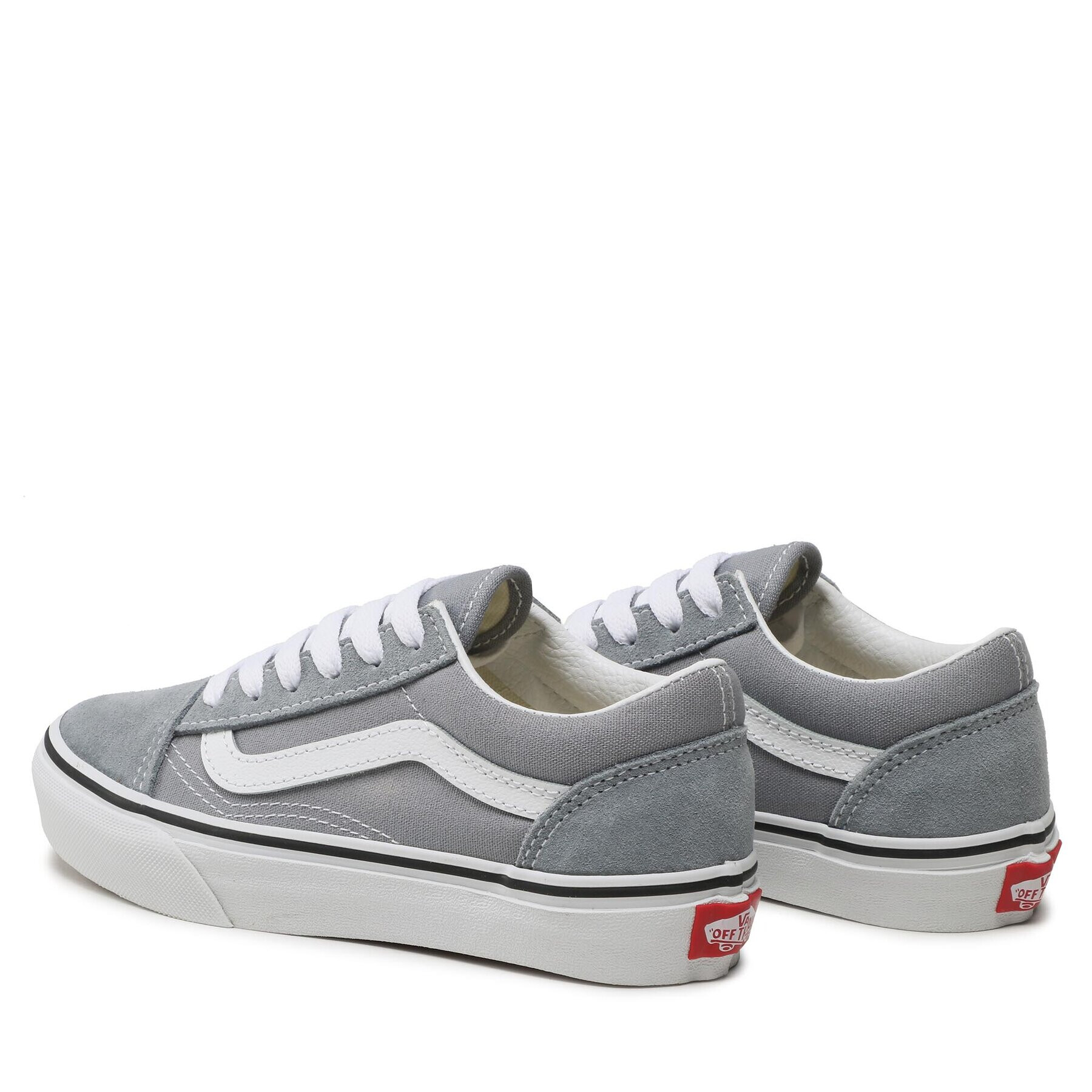 Vans Tenisky Old Skool VN0A7Q5FBM71 Sivá - Pepit.sk