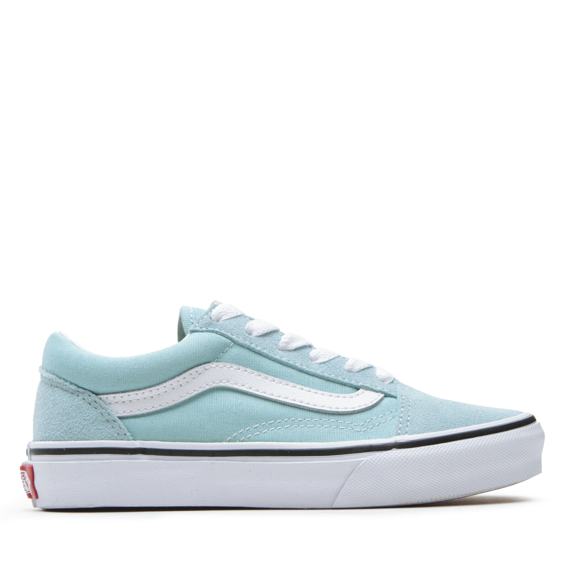 Vans Tenisky Old Skool VN0A7Q5FH7O1 Modrá - Pepit.sk