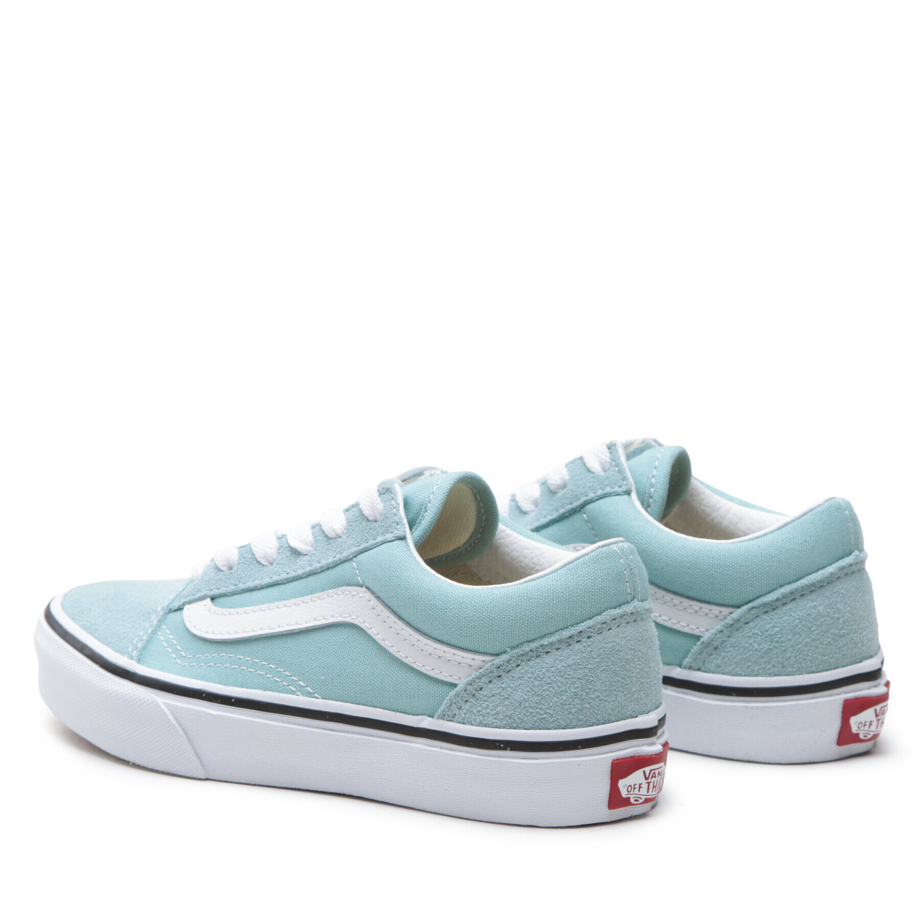 Vans Tenisky Old Skool VN0A7Q5FH7O1 Modrá - Pepit.sk