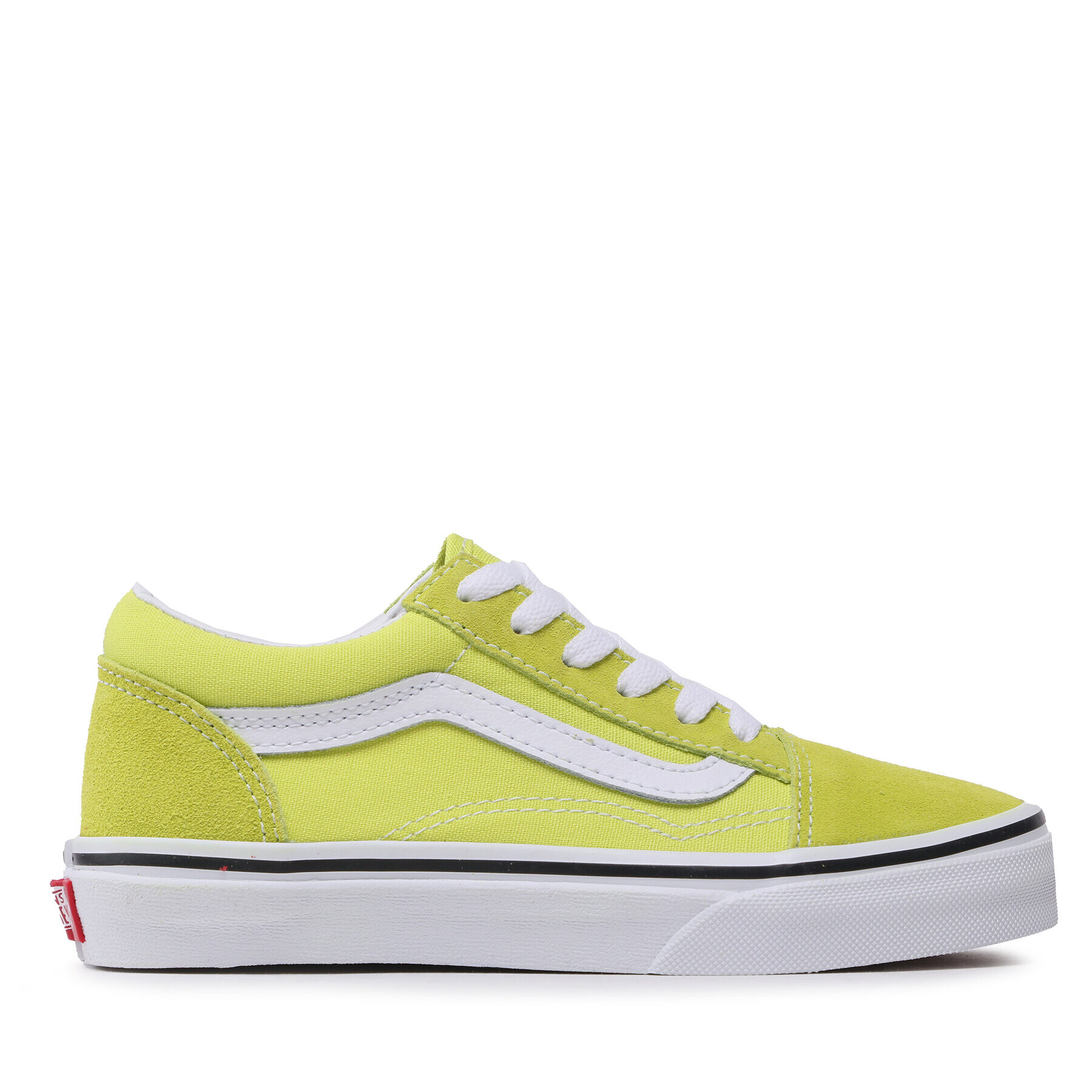 Vans Tenisky Old Skool VN0A7Q5FZUD1 Zelená - Pepit.sk