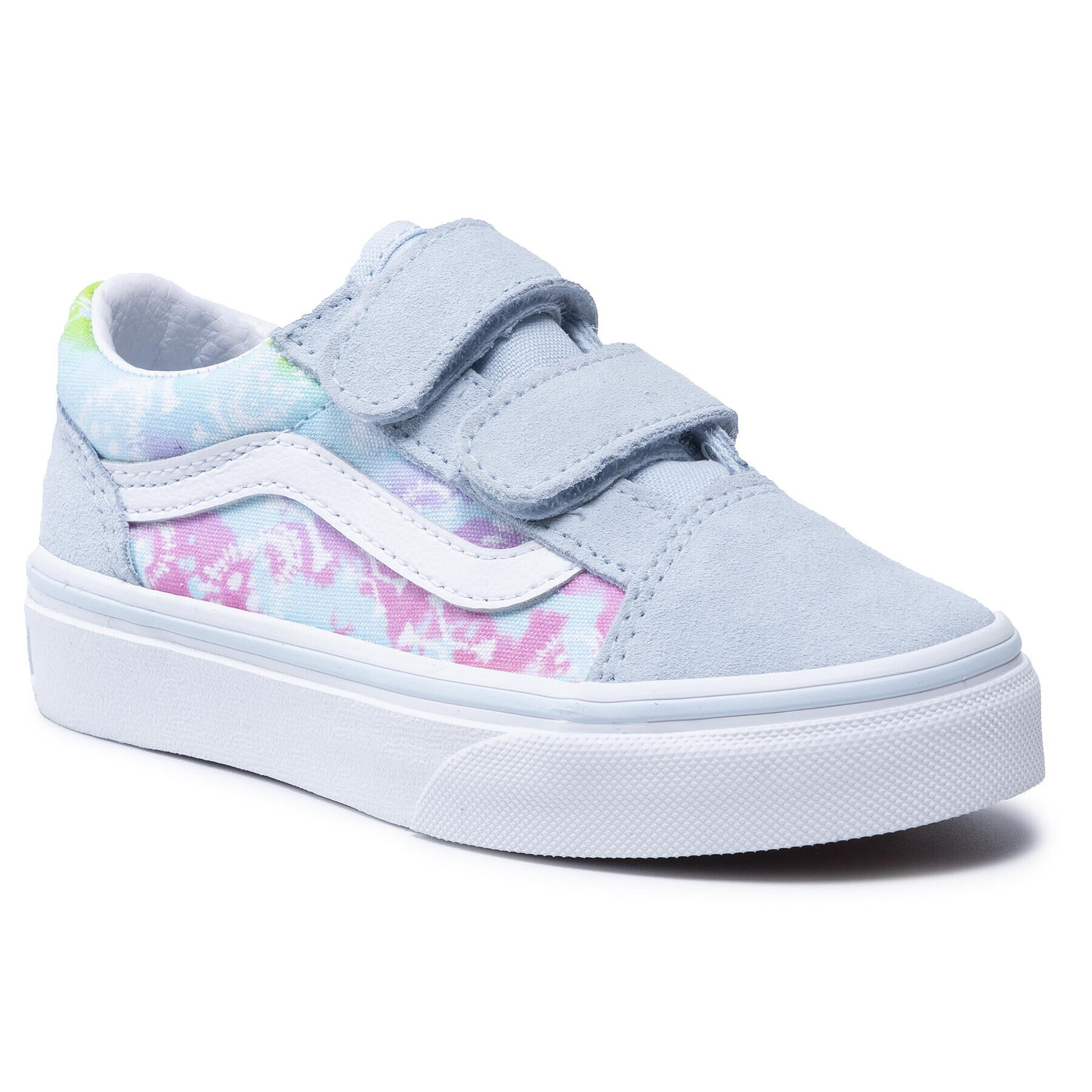 Vans Tenisky Ols Skool V VN0A4BUV3U91 Modrá - Pepit.sk