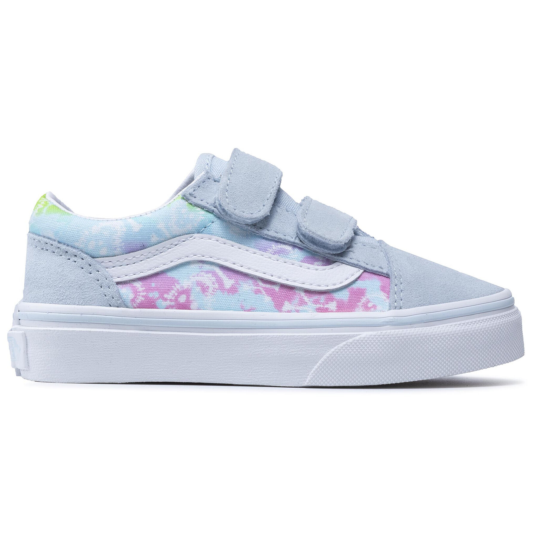 Vans Tenisky Ols Skool V VN0A4BUV3U91 Modrá - Pepit.sk