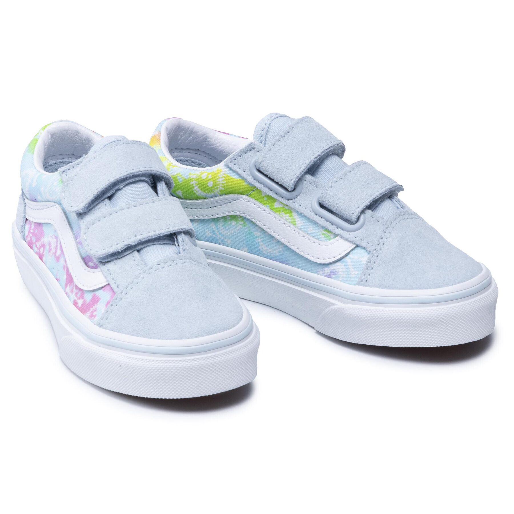 Vans Tenisky Ols Skool V VN0A4BUV3U91 Modrá - Pepit.sk