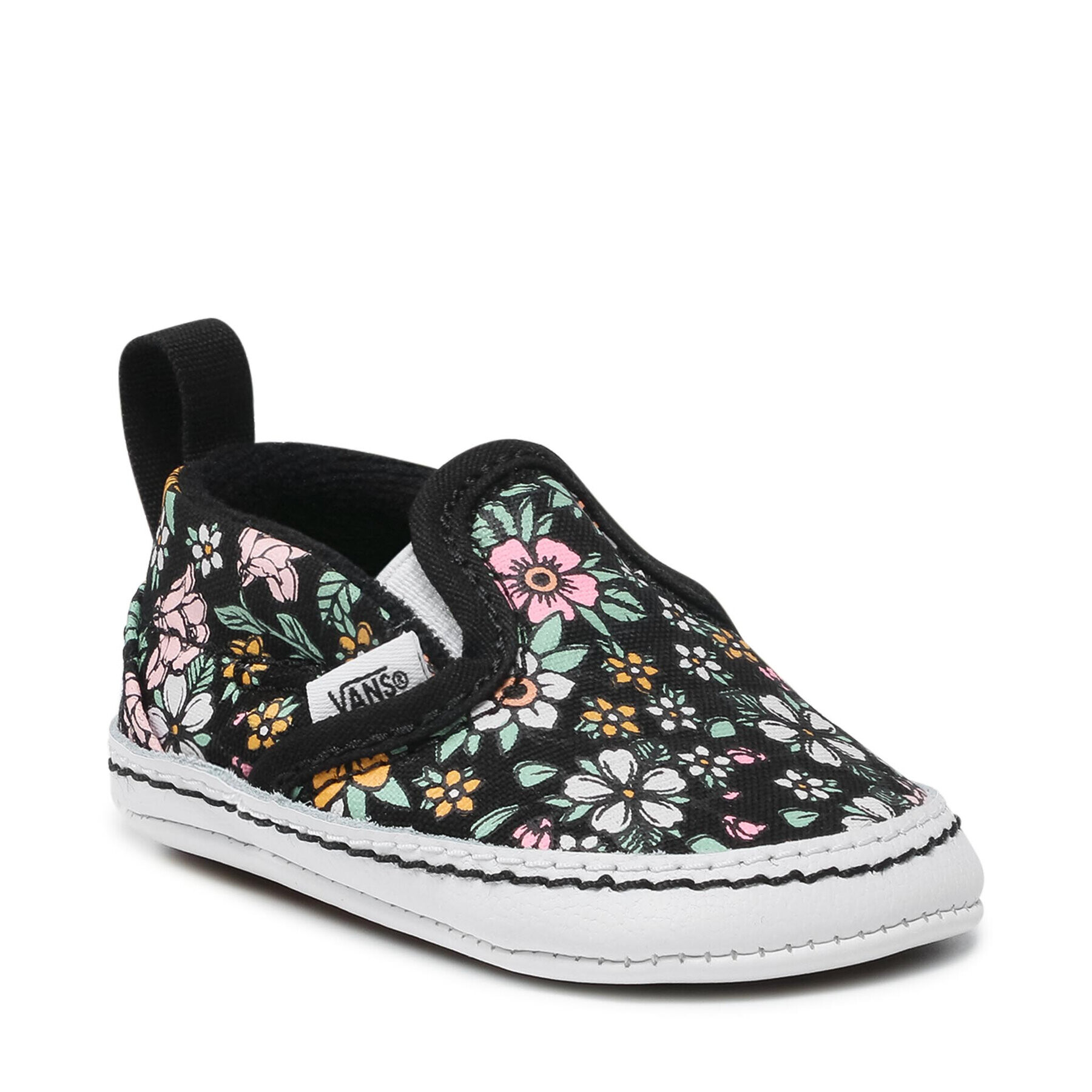 Vans Tenisky Slip-On V Crib VN0A2XSL99D1 Farebná - Pepit.sk