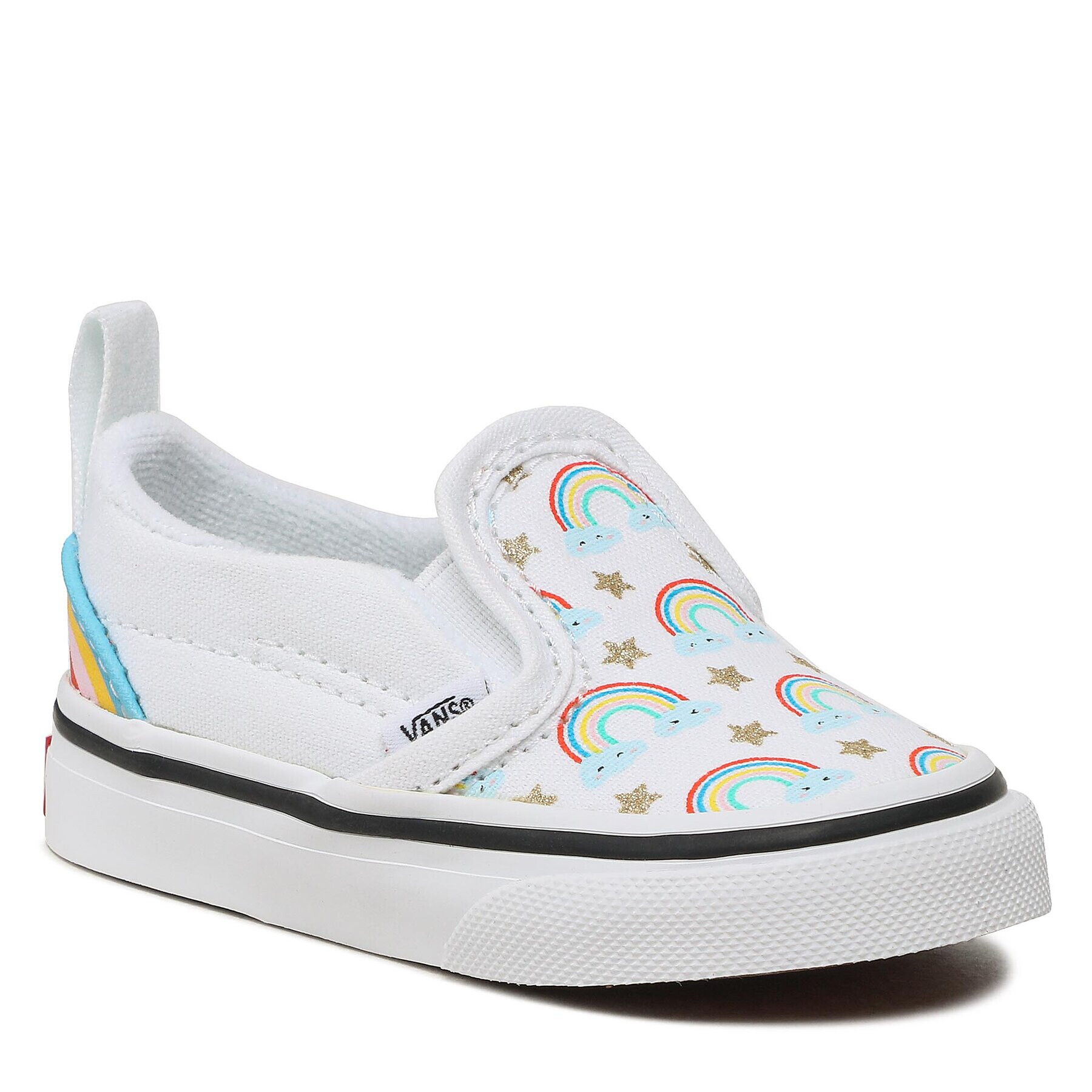 Vans Tenisky Td Slip-On V VN0A3488AHP1 Farebná - Pepit.sk