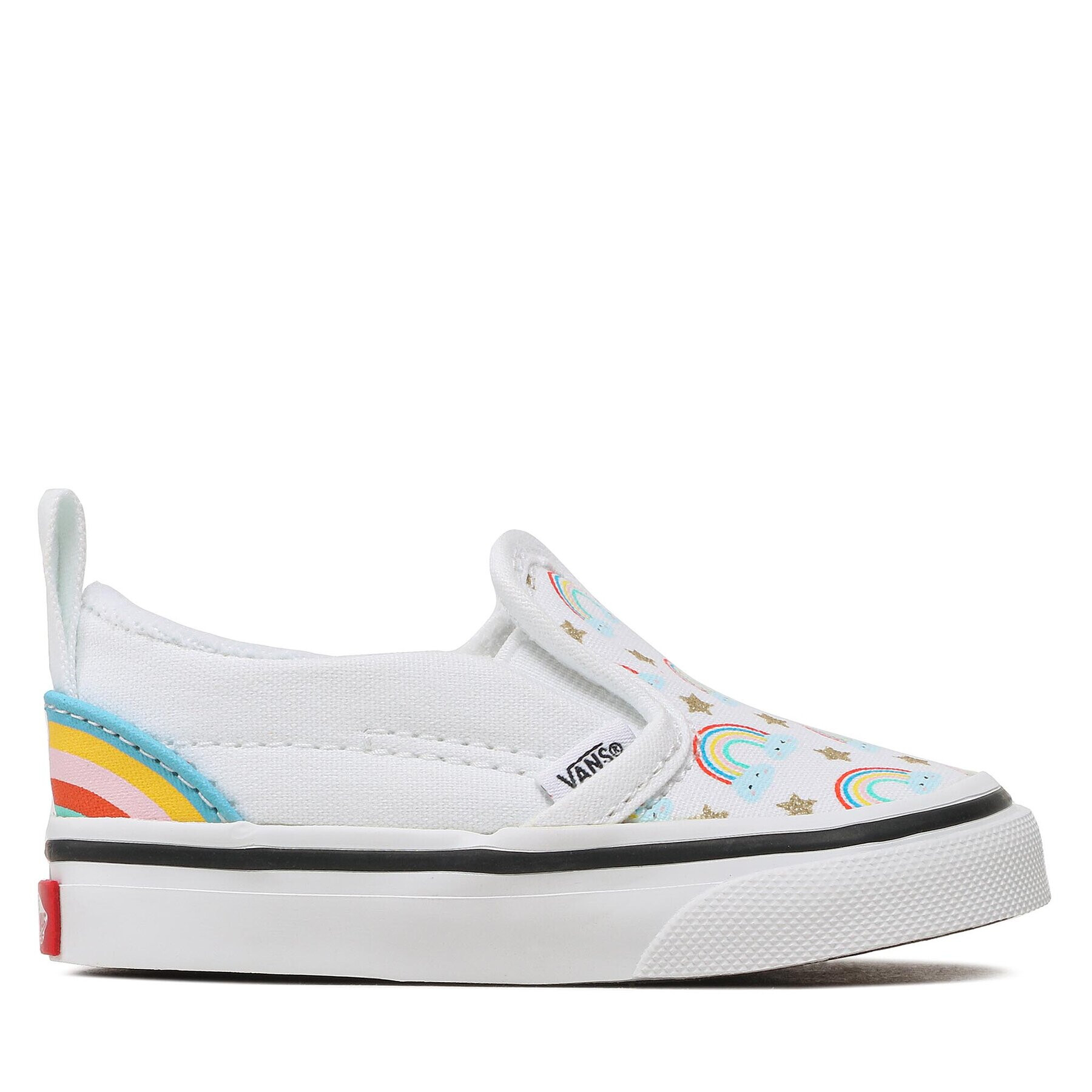 Vans Tenisky Td Slip-On V VN0A3488AHP1 Farebná - Pepit.sk