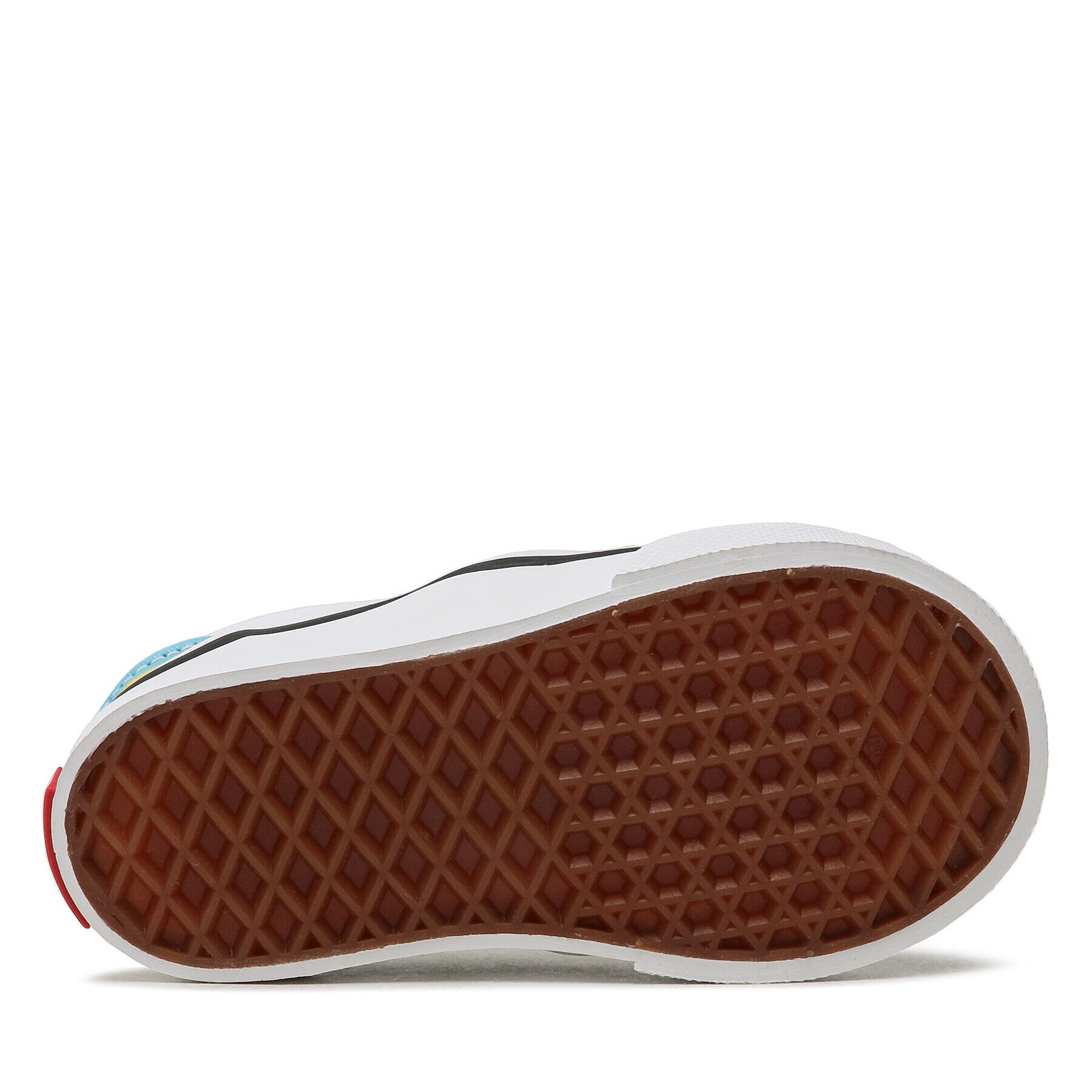 Vans Tenisky Td Slip-On V VN0A3488AHP1 Farebná - Pepit.sk