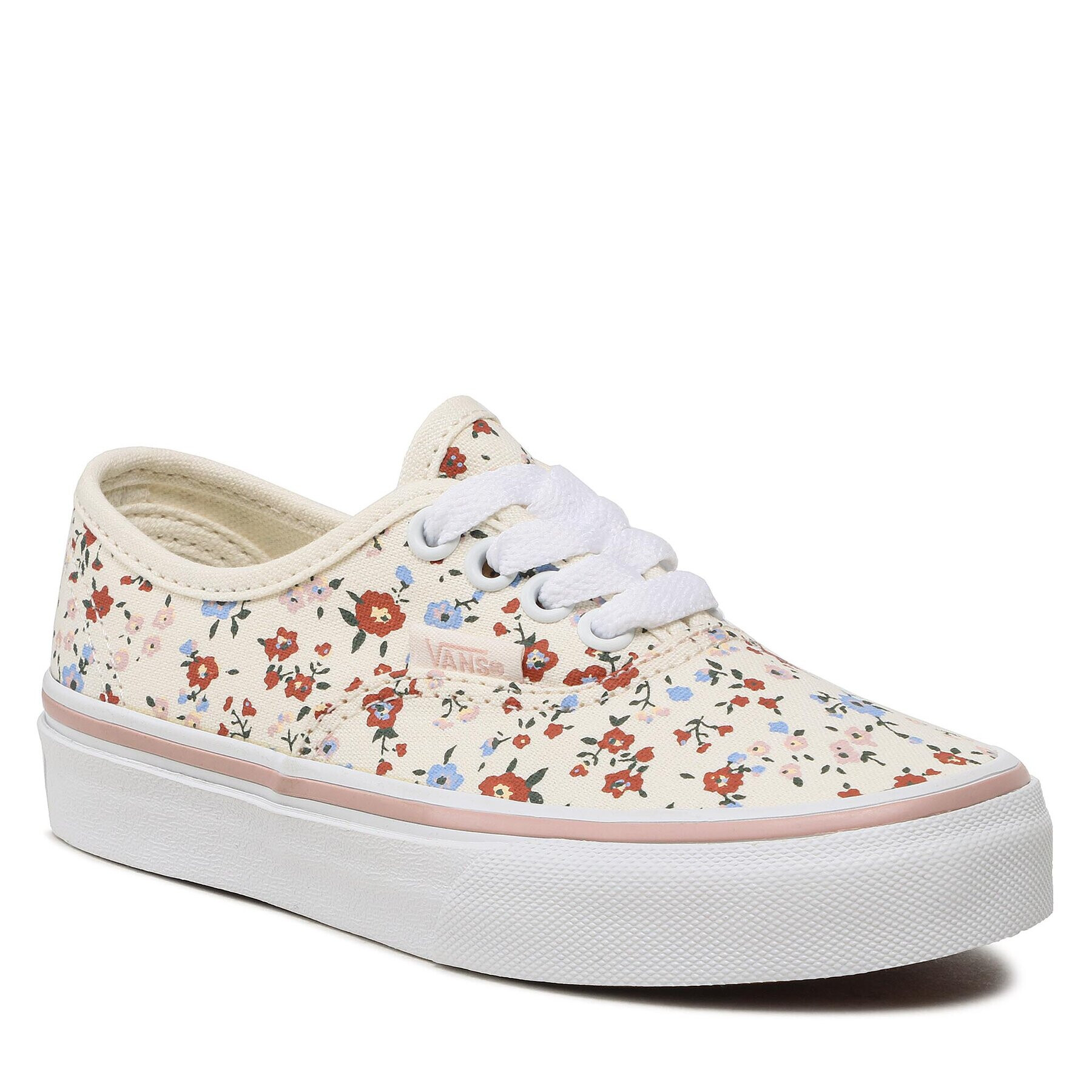 Vans Tenisky Uy Authentic VN0A3UIVYQ11 Écru - Pepit.sk