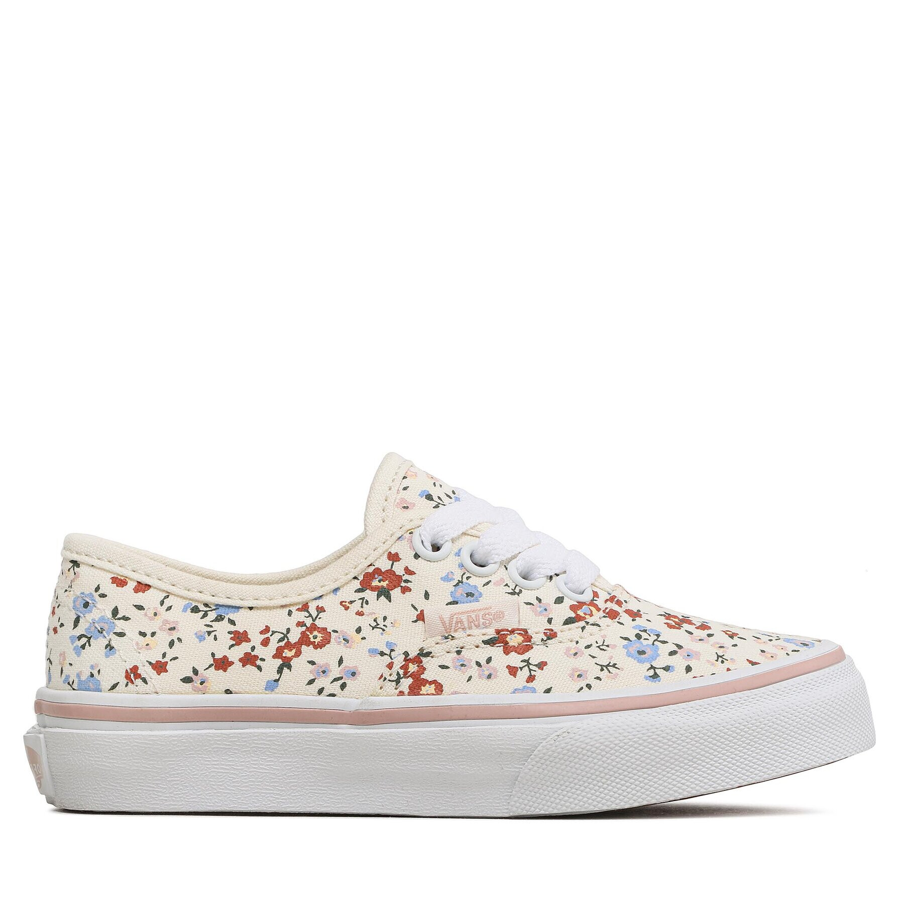 Vans Tenisky Uy Authentic VN0A3UIVYQ11 Écru - Pepit.sk