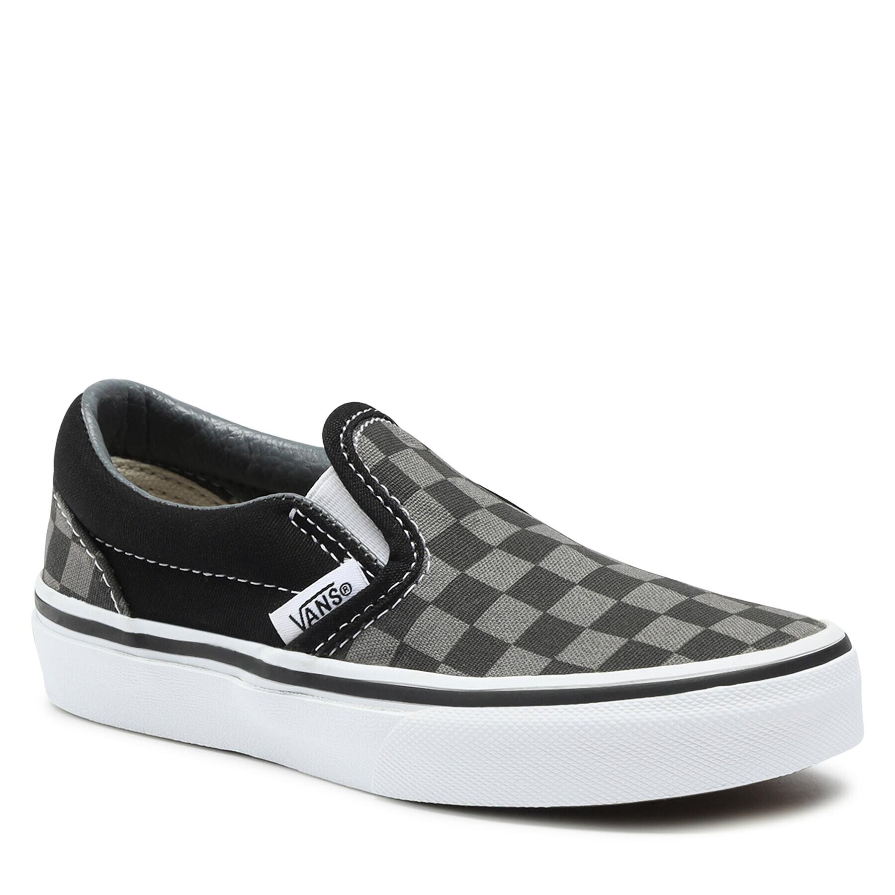 Vans Tenisky Uy Classic Slip-On VN000ZBUEO01 Čierna - Pepit.sk