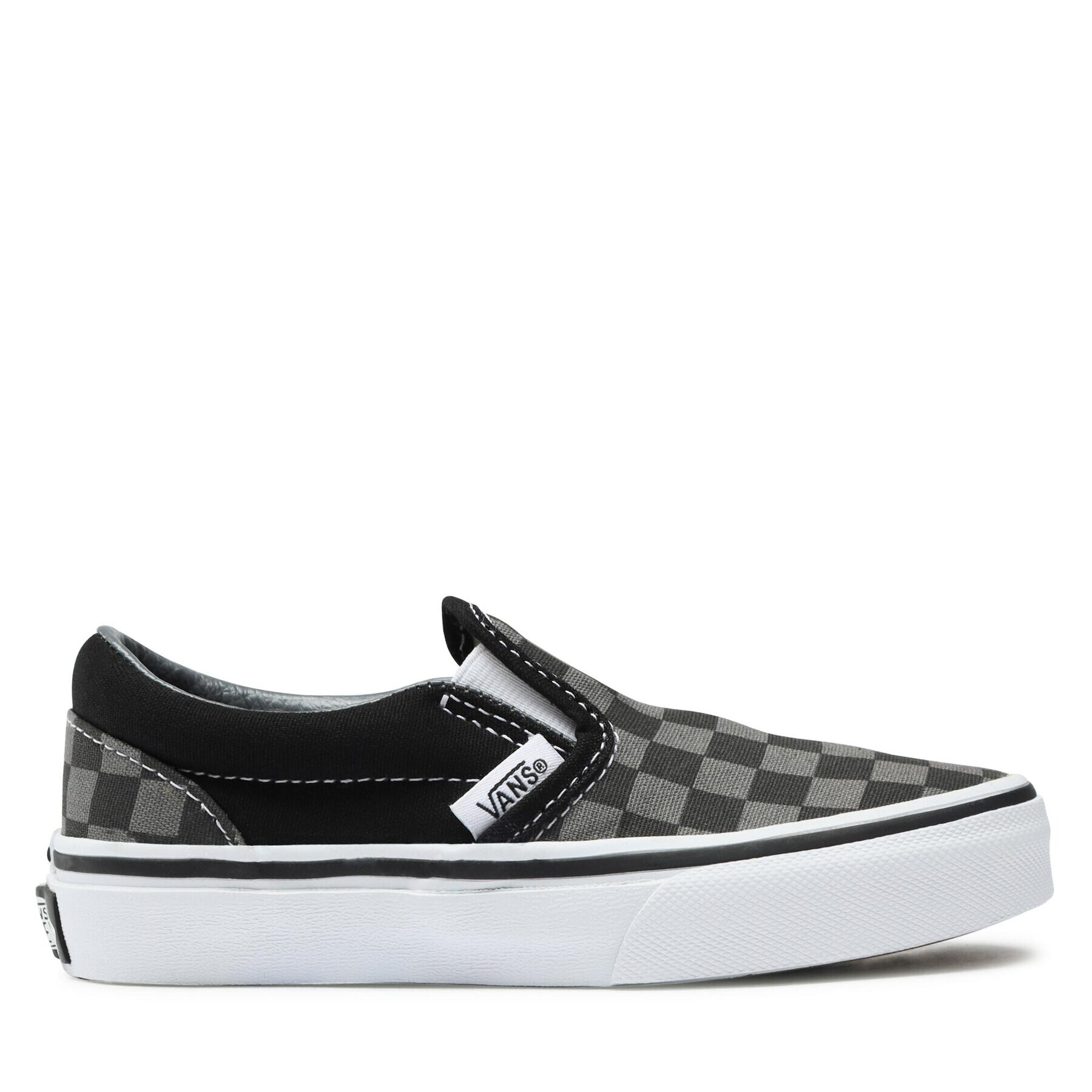 Vans Tenisky Uy Classic Slip-On VN000ZBUEO01 Čierna - Pepit.sk