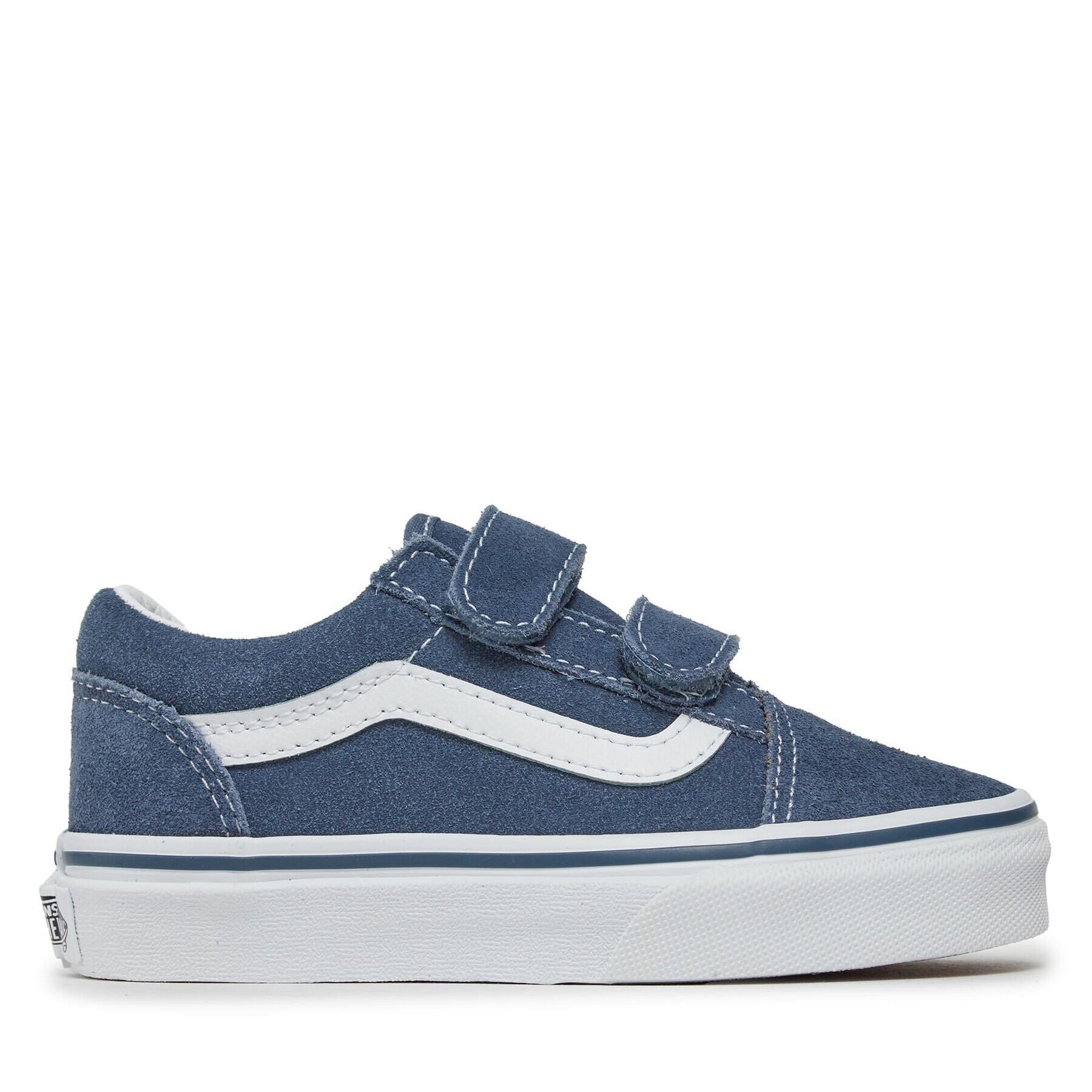 Vans Tenisky Uy Old Skool V VN000VHEAHU1 Modrá - Pepit.sk