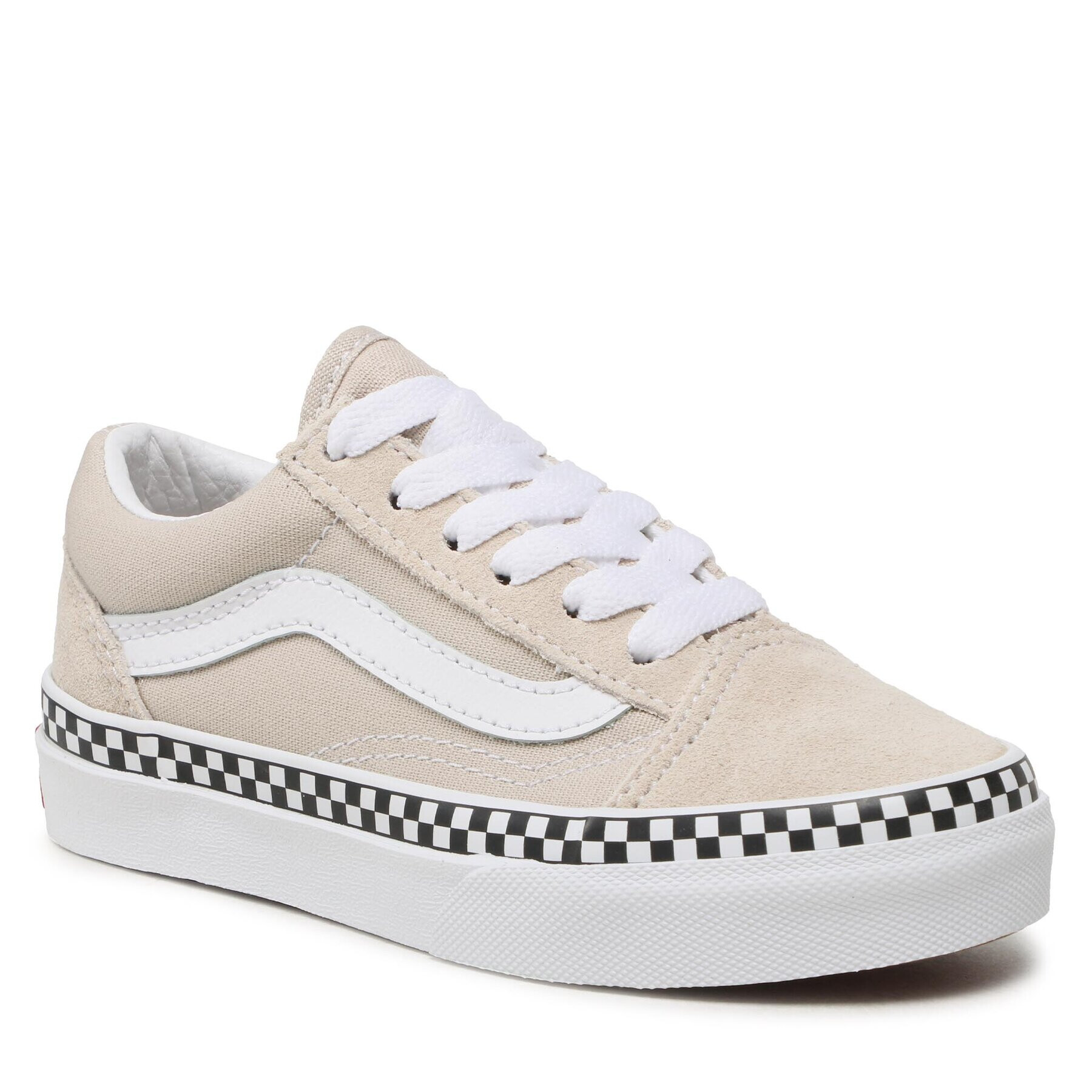 Vans Tenisky Uy Old Skool VN0A7Q5FBLL1 Béžová - Pepit.sk