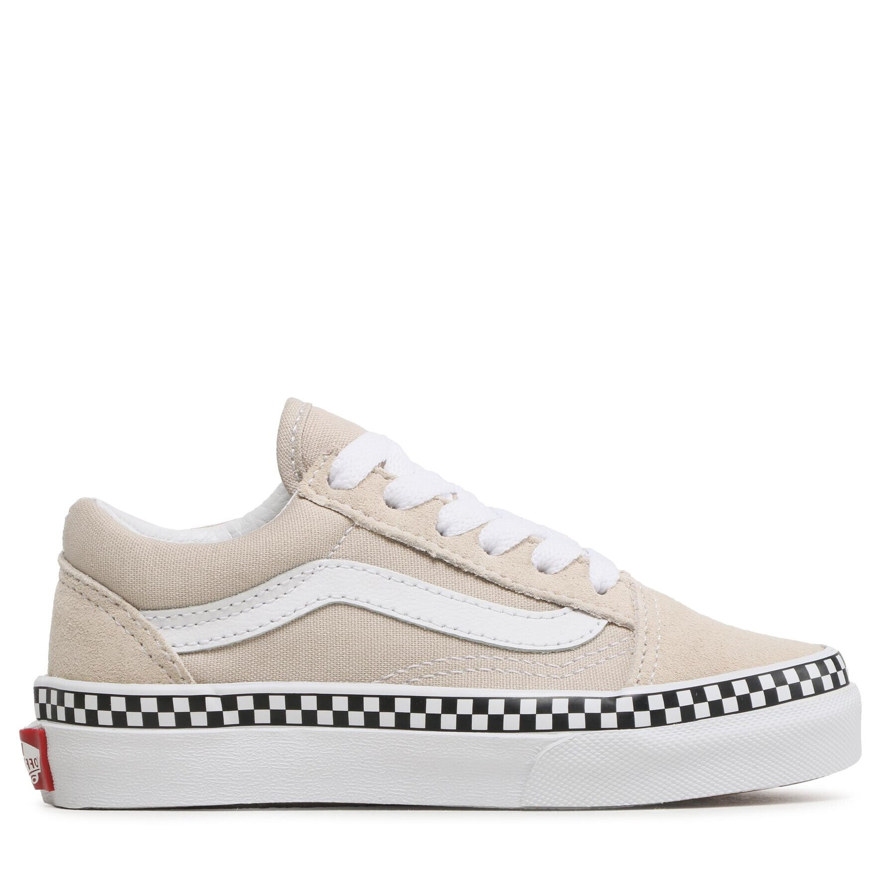 Vans Tenisky Uy Old Skool VN0A7Q5FBLL1 Béžová - Pepit.sk