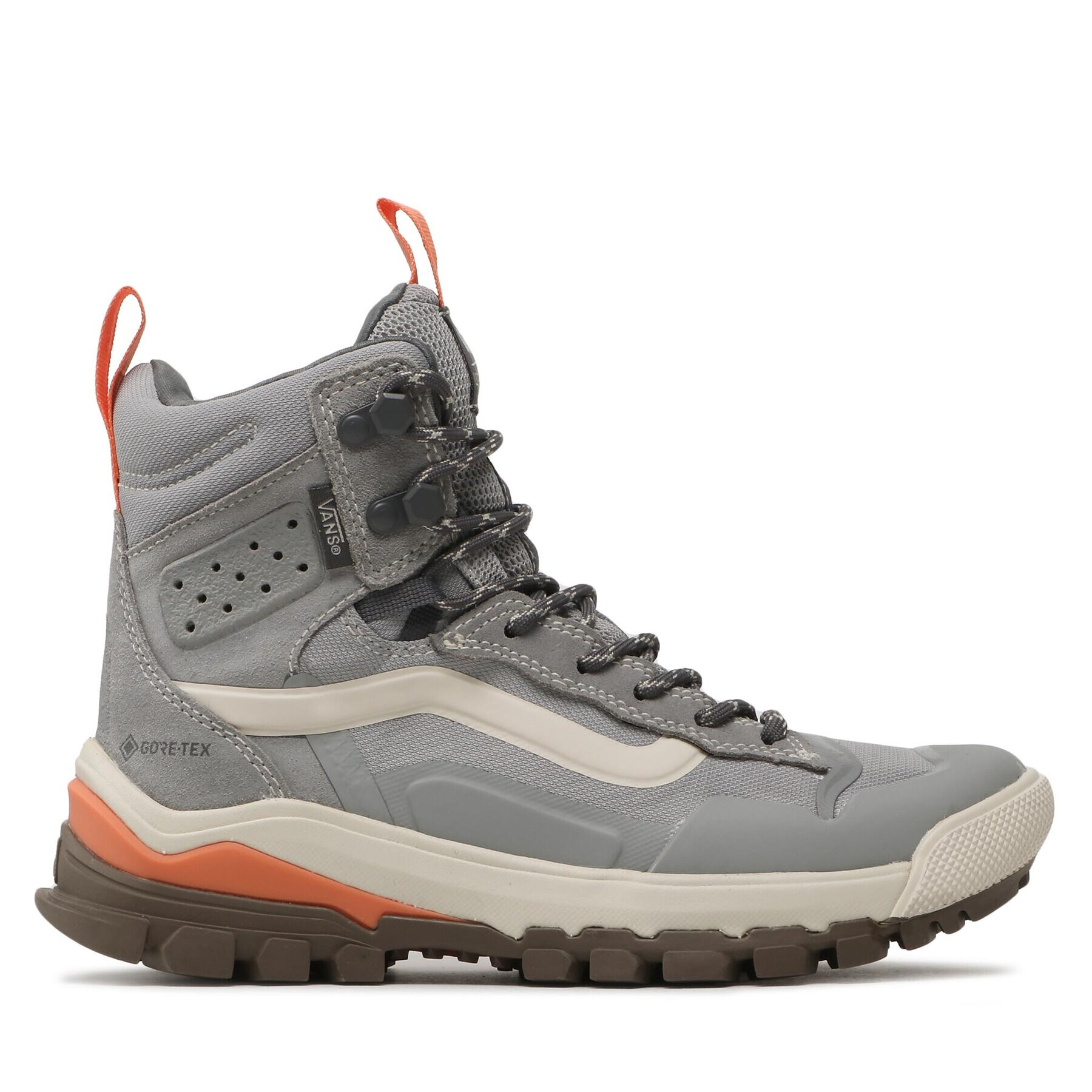 Vans Trekingová obuv Ultrarange Exo Hi GORE-TEX VN0005VCBGG1 Sivá - Pepit.sk