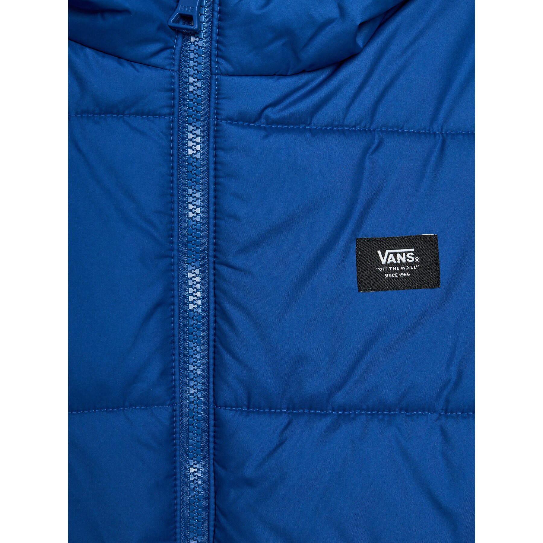 Vans Vatovaná bunda Norris Mte-1 Puffer Jacket VN0008BU Modrá Regular Fit - Pepit.sk