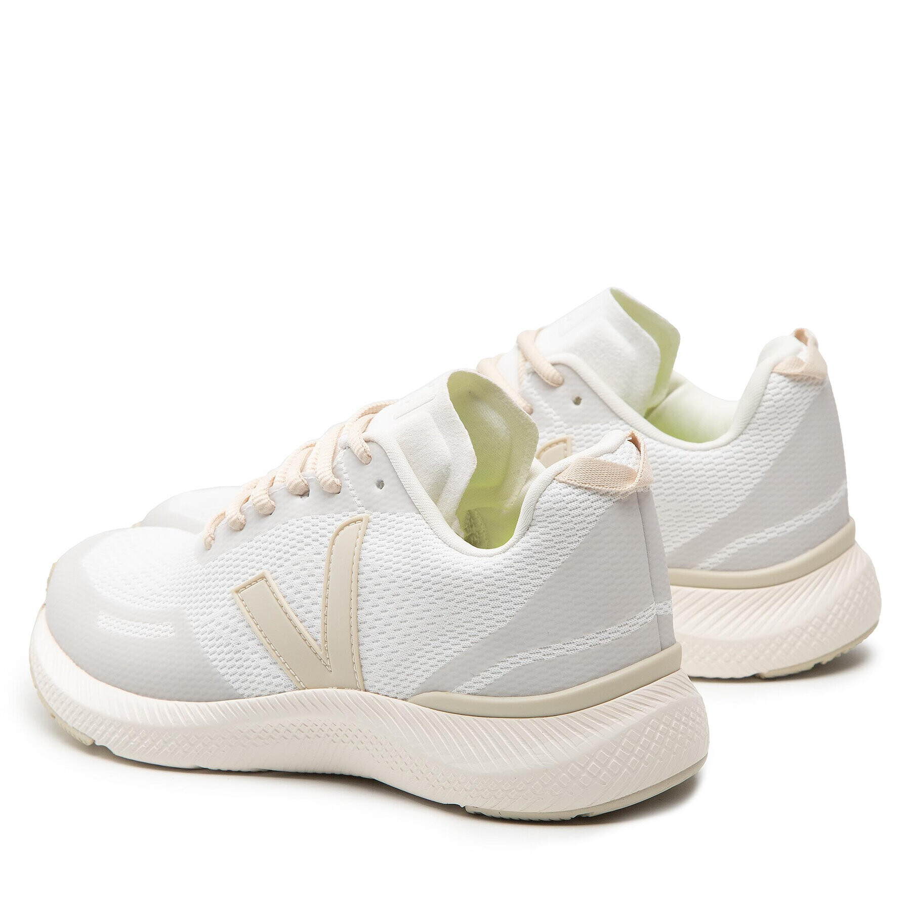 Veja Sneakersy Impala Engineered Mesh IP1402909A Biela - Pepit.sk