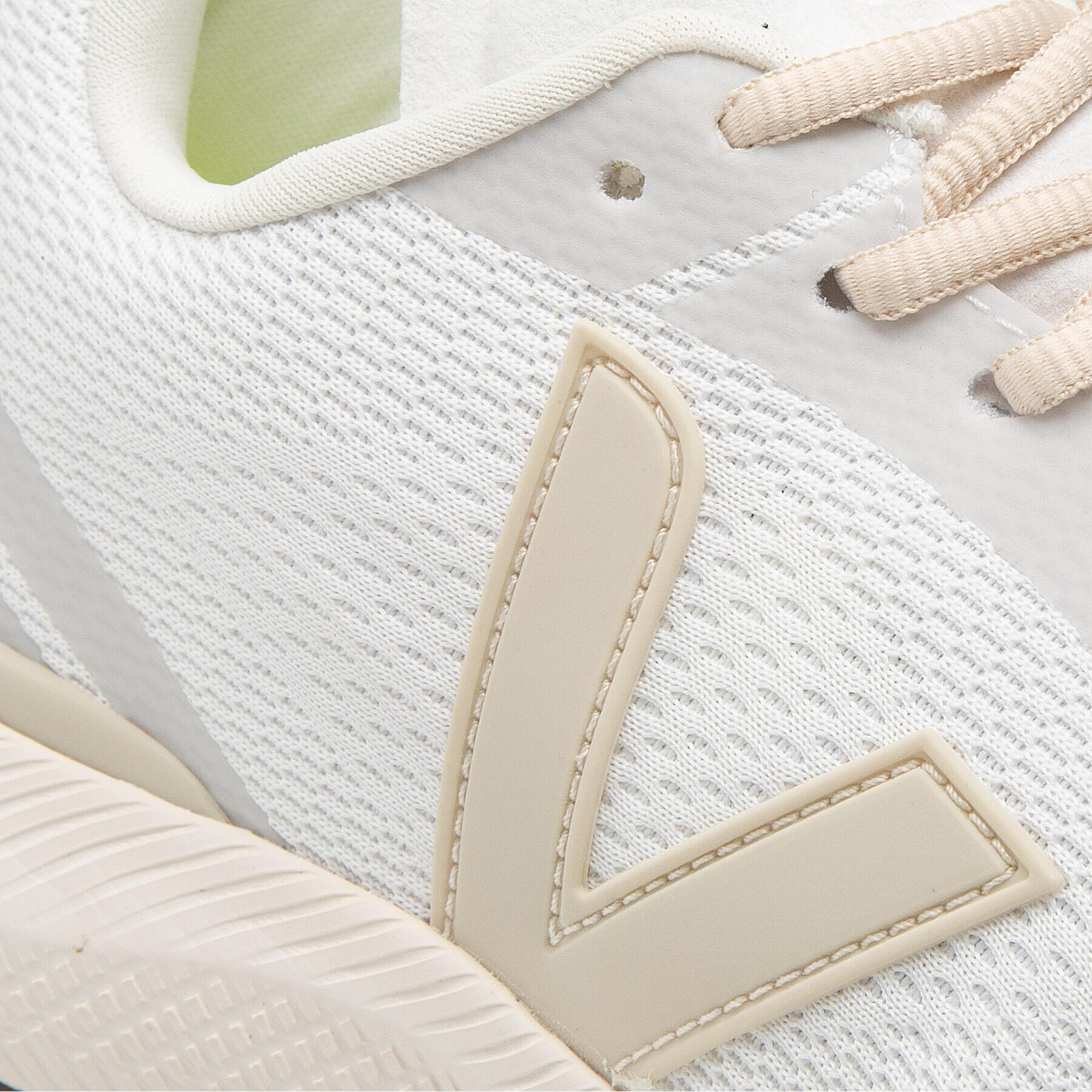 Veja Sneakersy Impala Engineered Mesh IP1402909A Biela - Pepit.sk