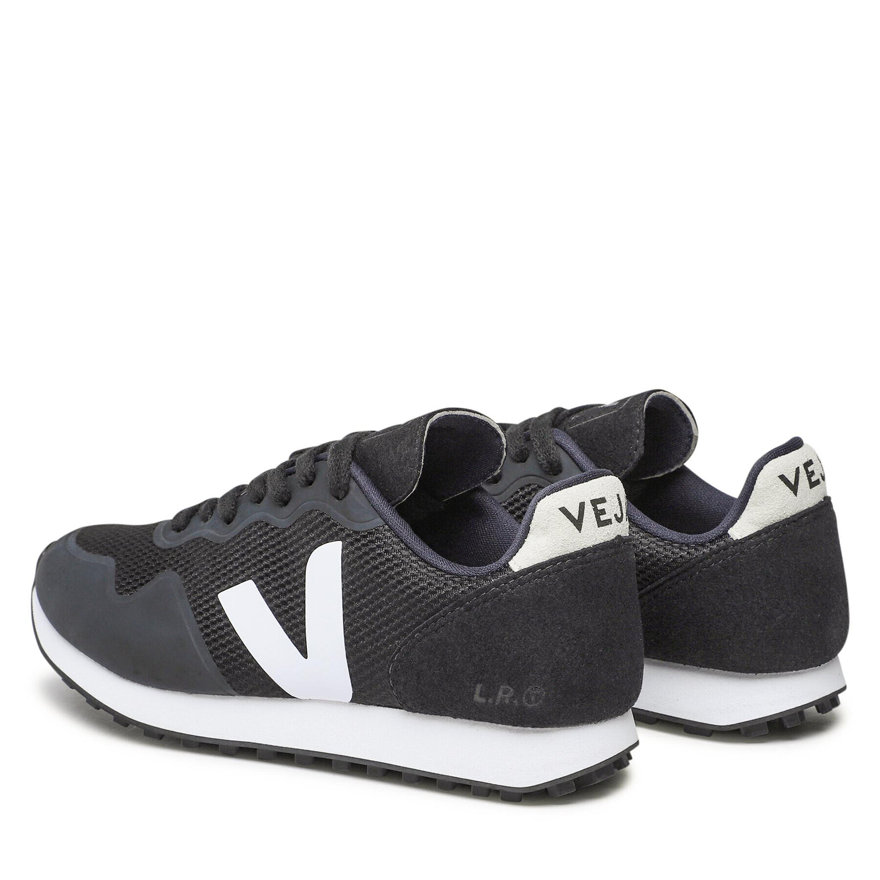 Veja Sneakersy Sdu Tpu Canvas RT0102698A Čierna - Pepit.sk