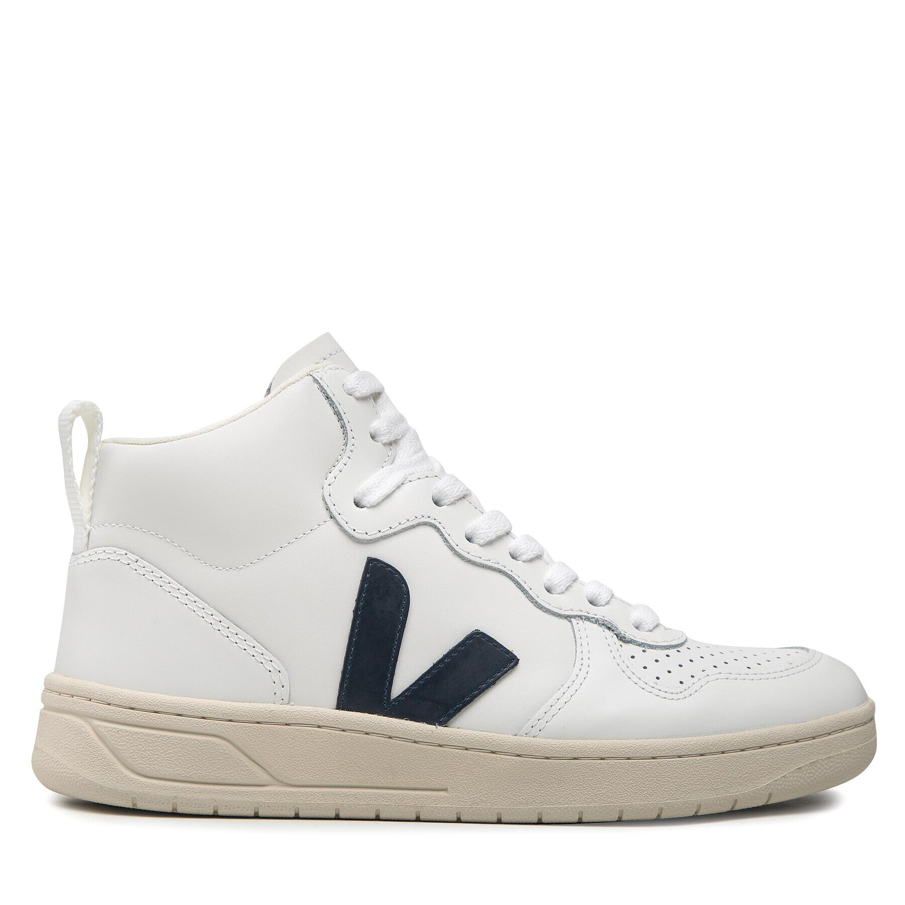 Veja Sneakersy V-15 VQ0203086A Biela - Pepit.sk