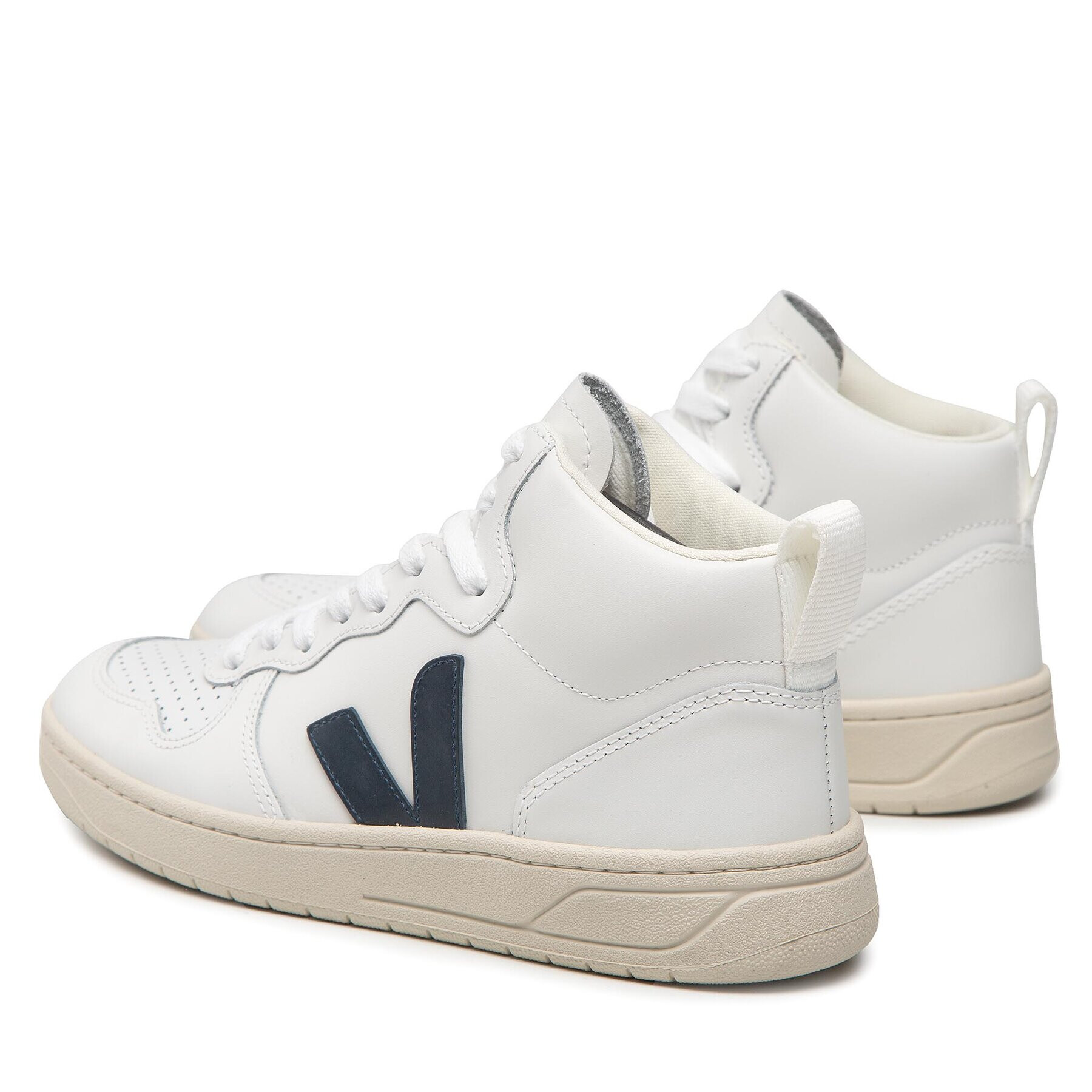 Veja Sneakersy V-15 VQ0203086A Biela - Pepit.sk