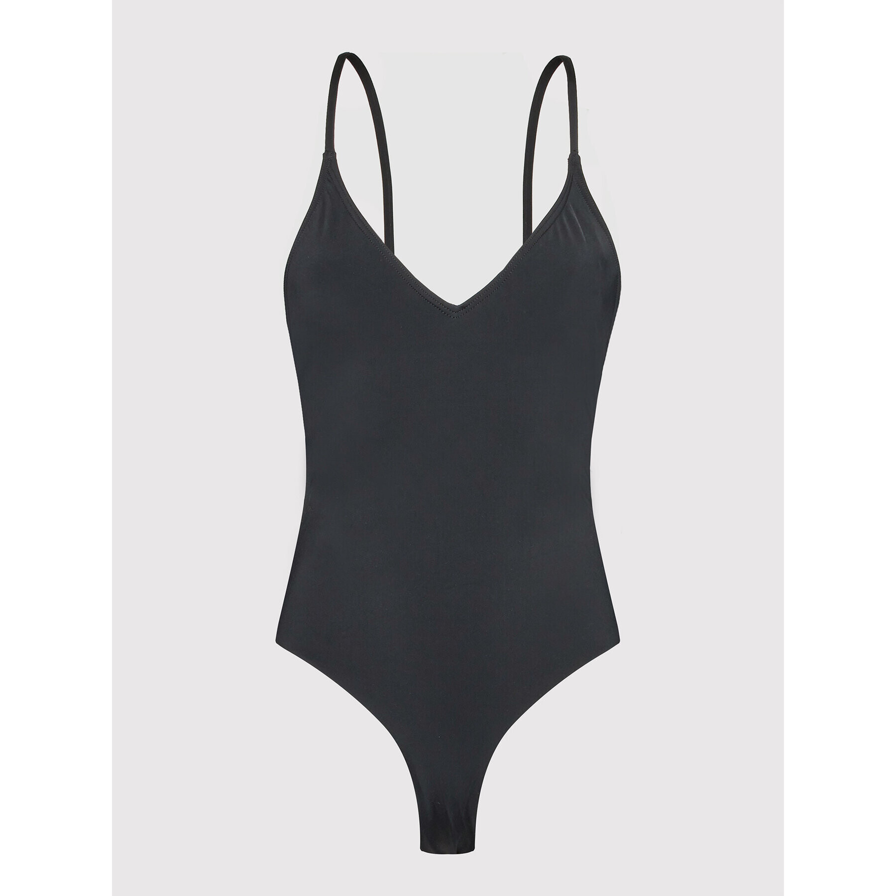 Vero Moda Bikiny Karen 10261060 Čierna - Pepit.sk