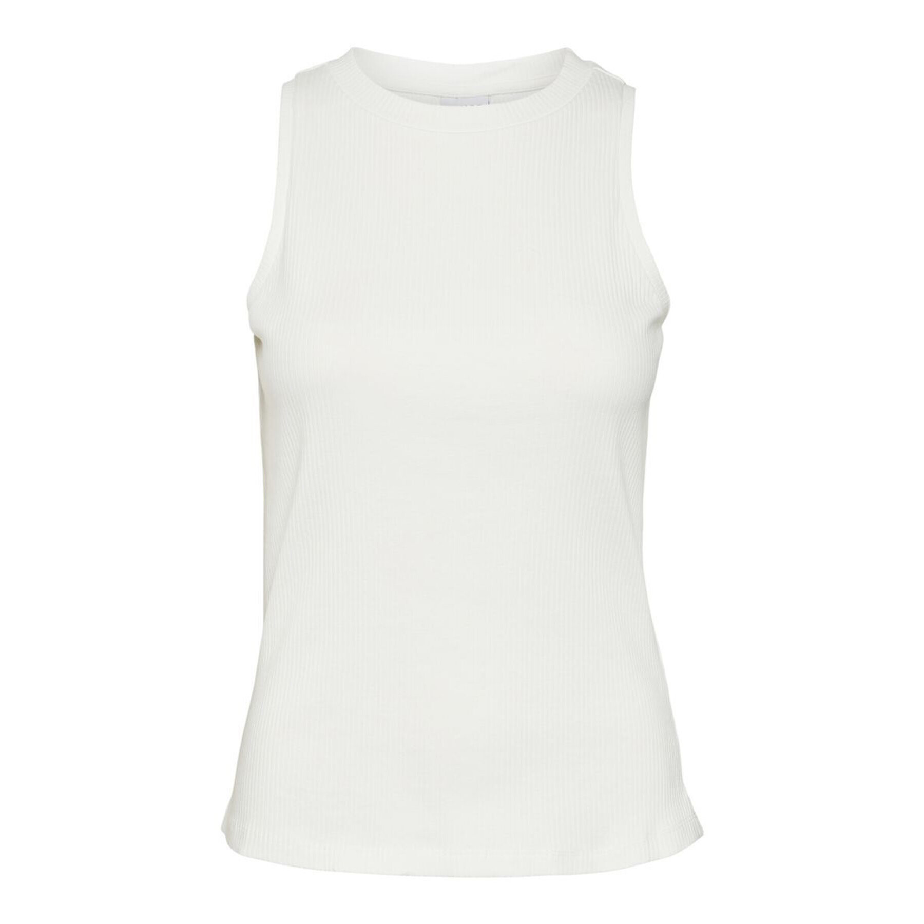 Vero Moda Top Lavender 10275519 Biela Slim Fit - Pepit.sk