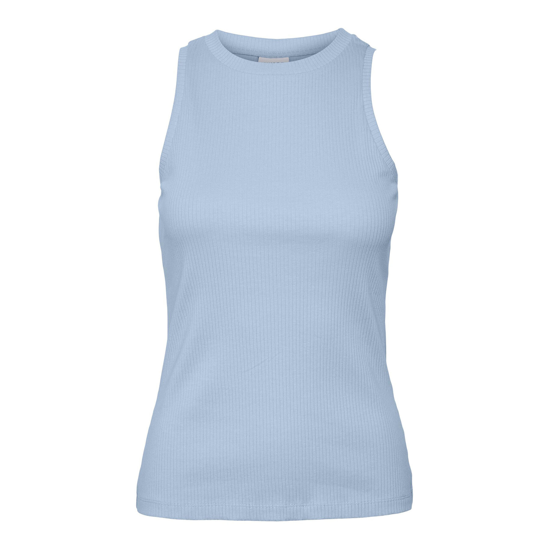 Vero Moda Top Lavender 10275519 Modrá Slim Fit - Pepit.sk